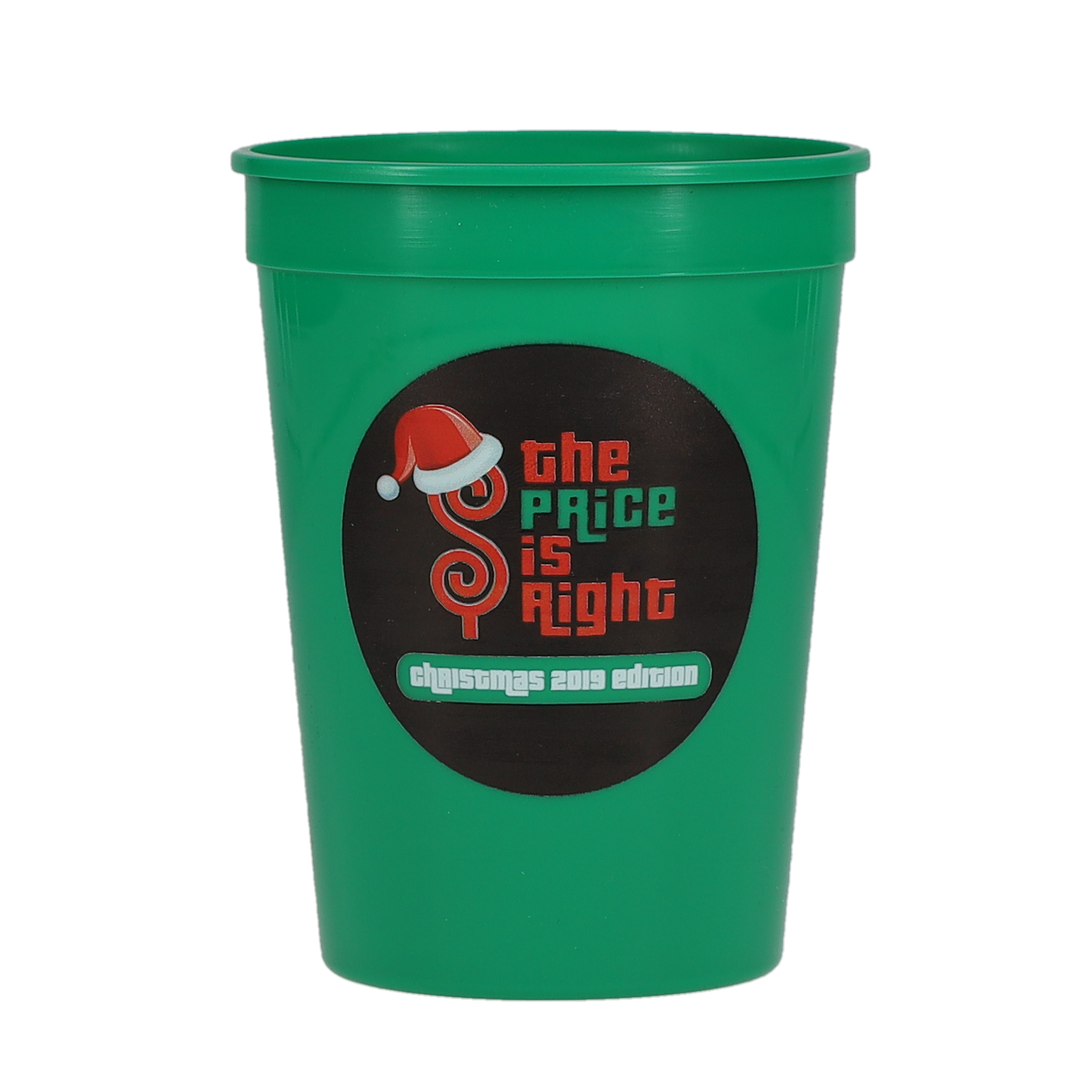 12 oz Stadium Cup Smooth (Color) Digital Print 30