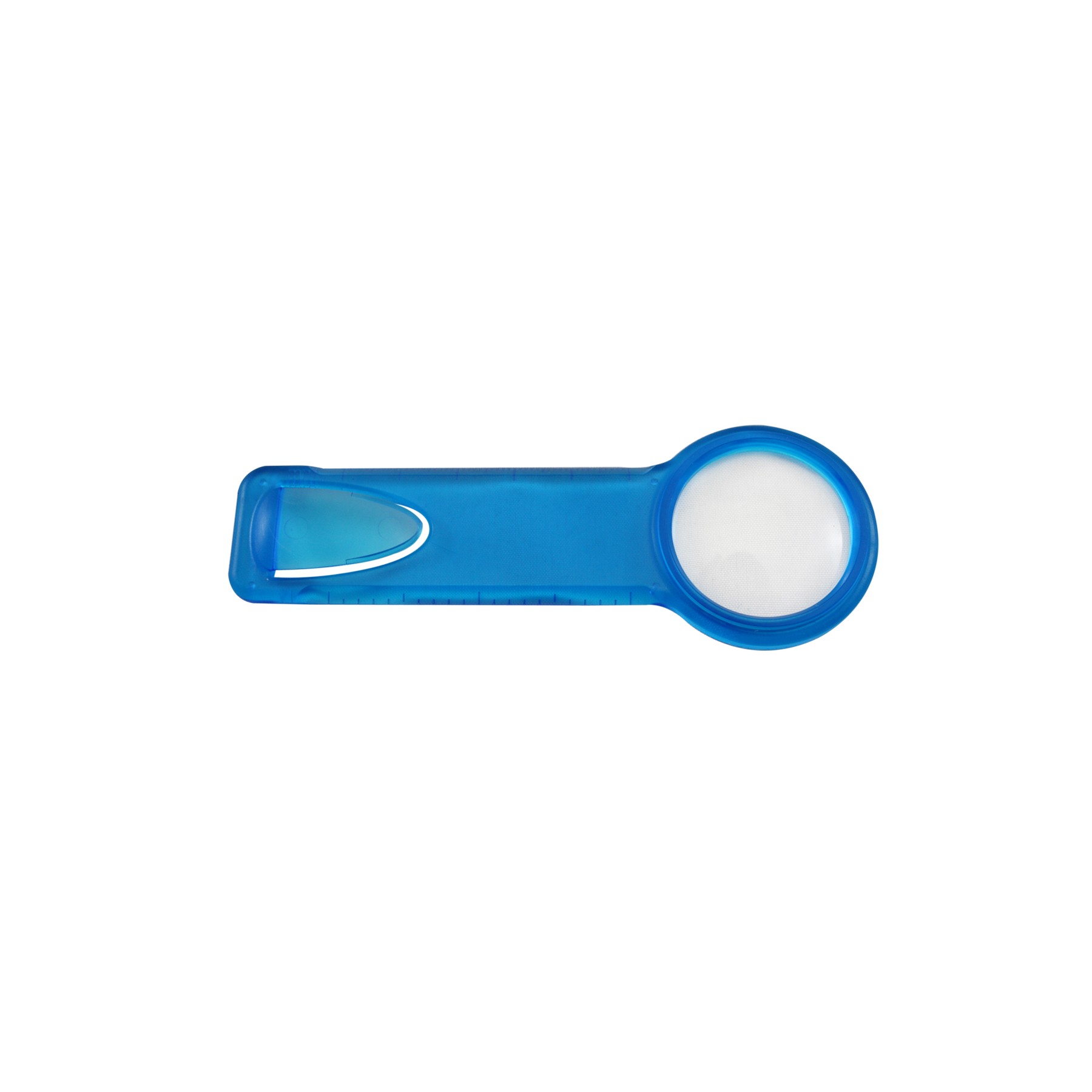 Bookmark Magnifier 17