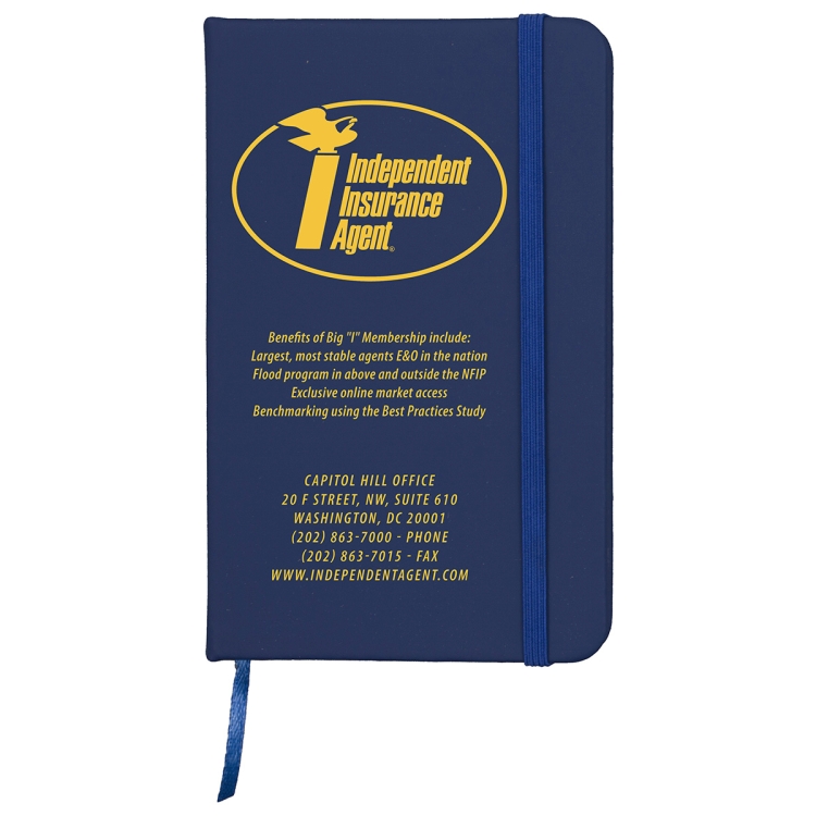 "Softer Jotter" Notepad Notebook 42