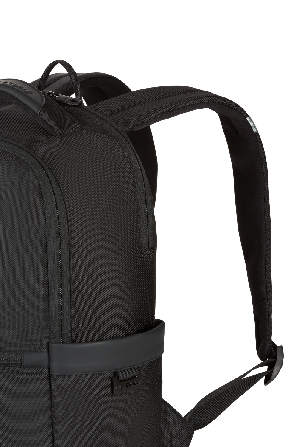 SWISSGEAR 1026 Vector 16" Laptop Backpack 21