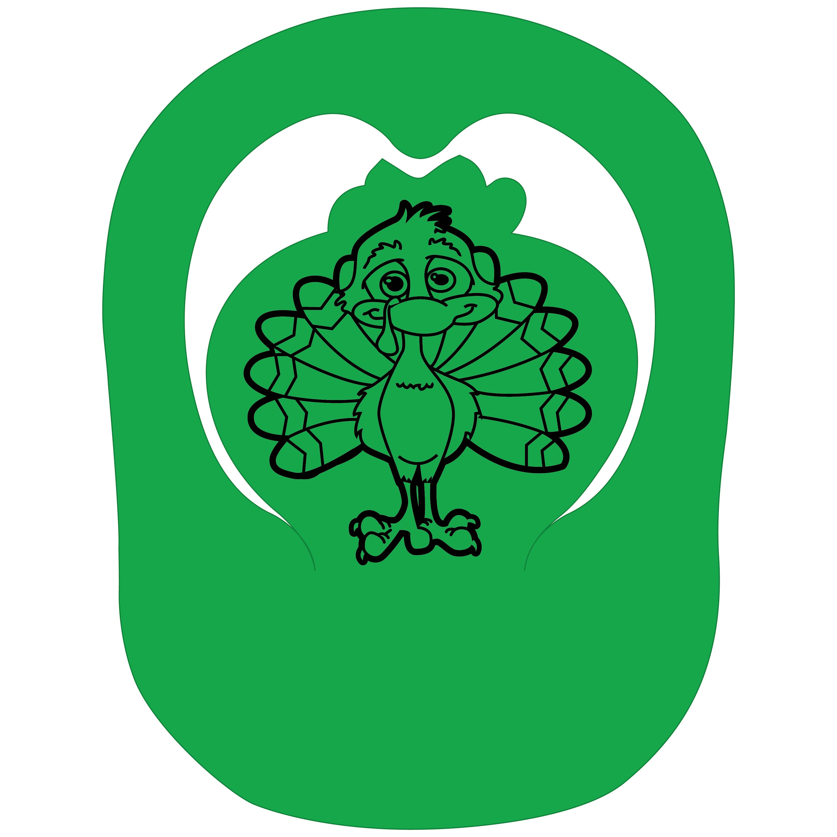 Turkey Popup Visor 66