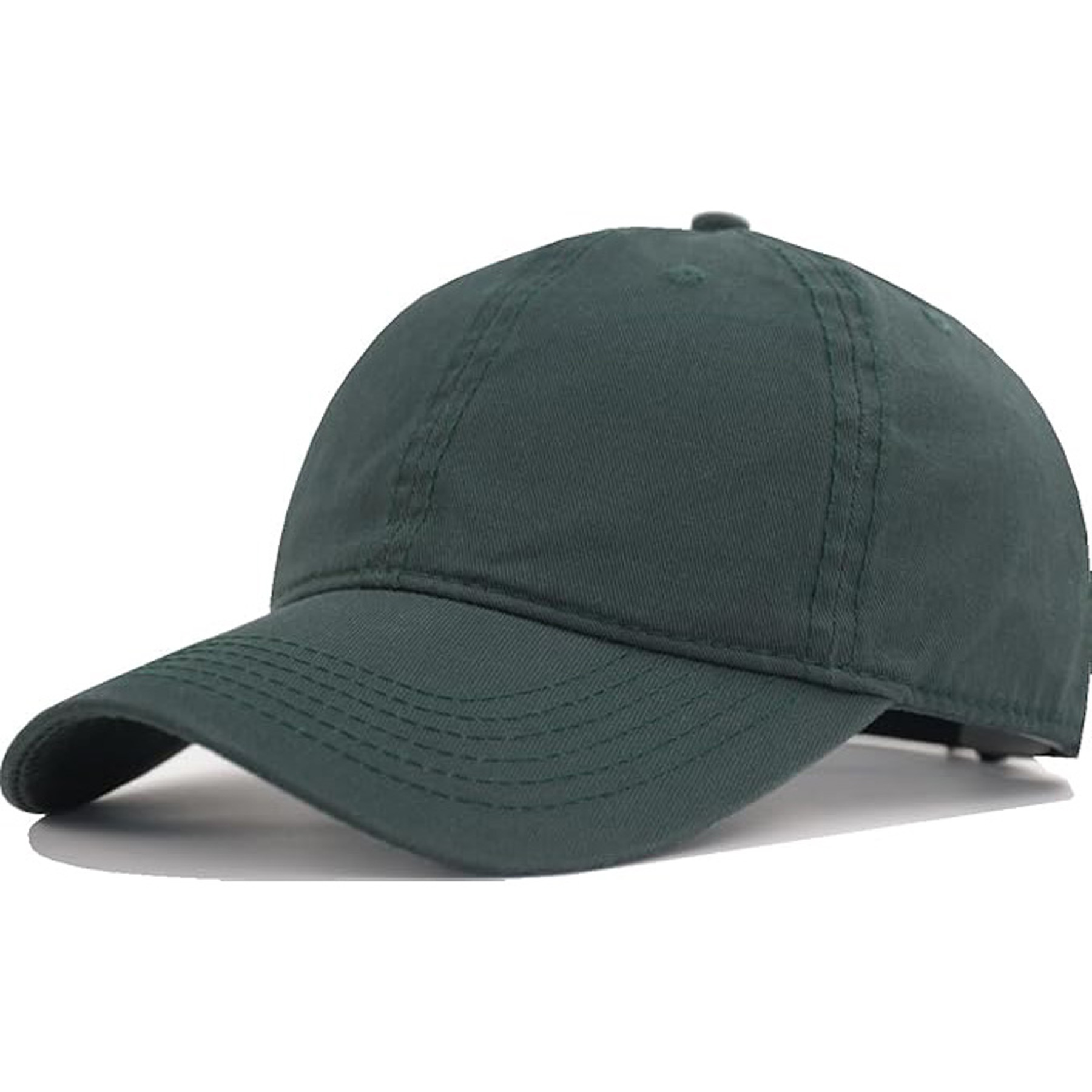 Vintage Washed Baseball Cap 6