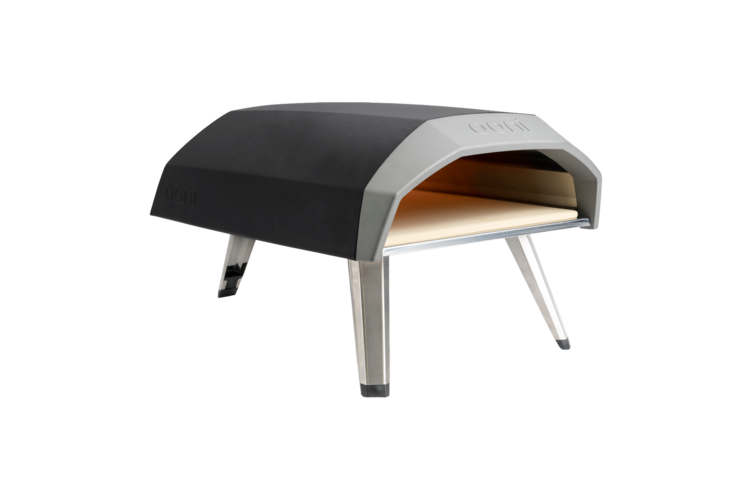 Ooni Koda 12 Gas Powered Pizza Oven 3