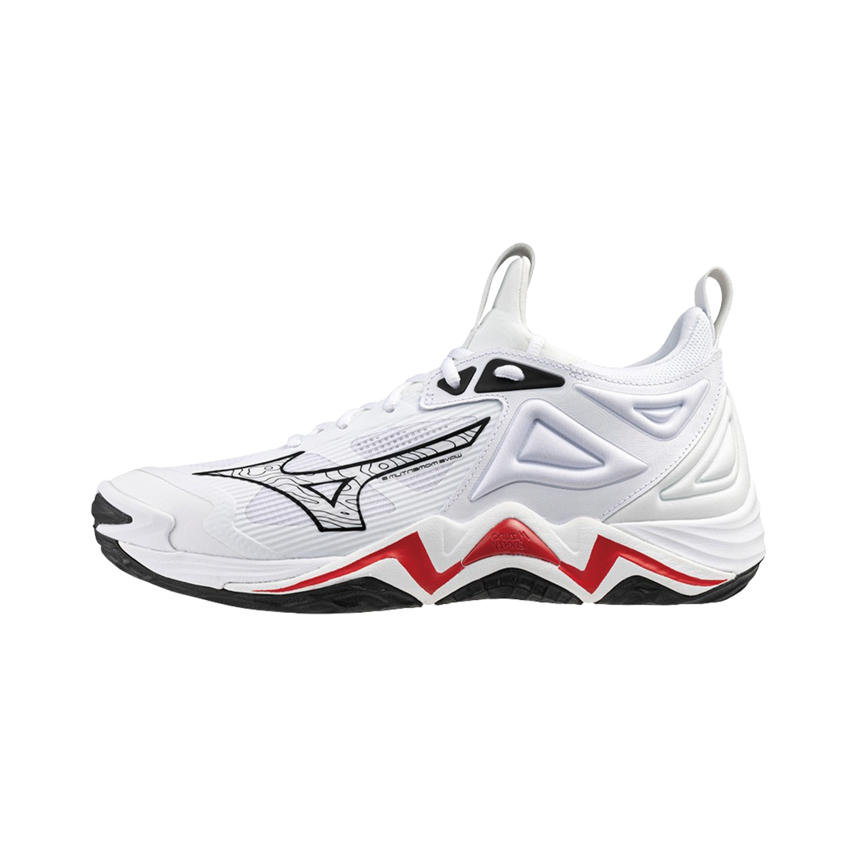 Wave Momentum 3 Men's Volleyball Shoe 8