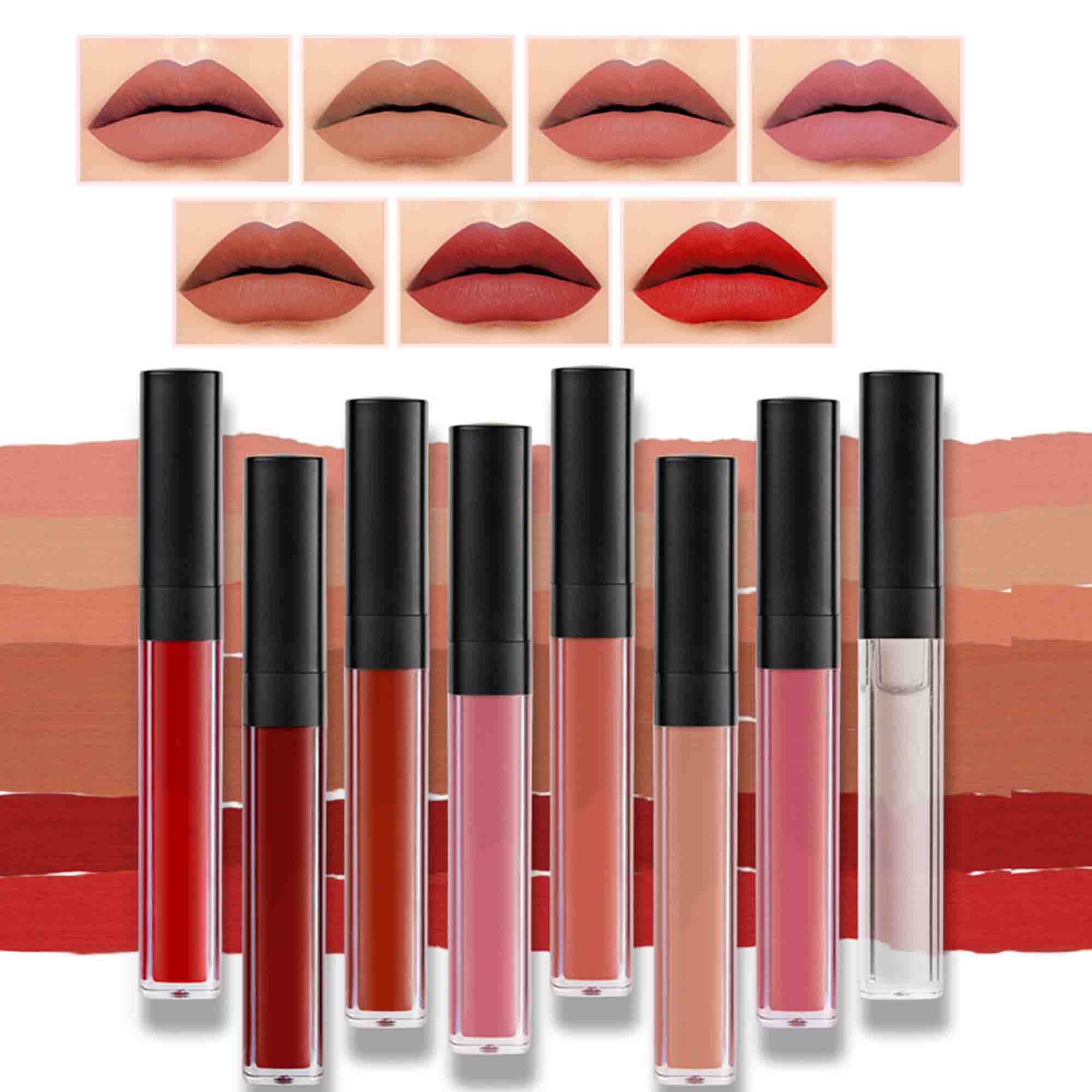 All Day Lipstick 3