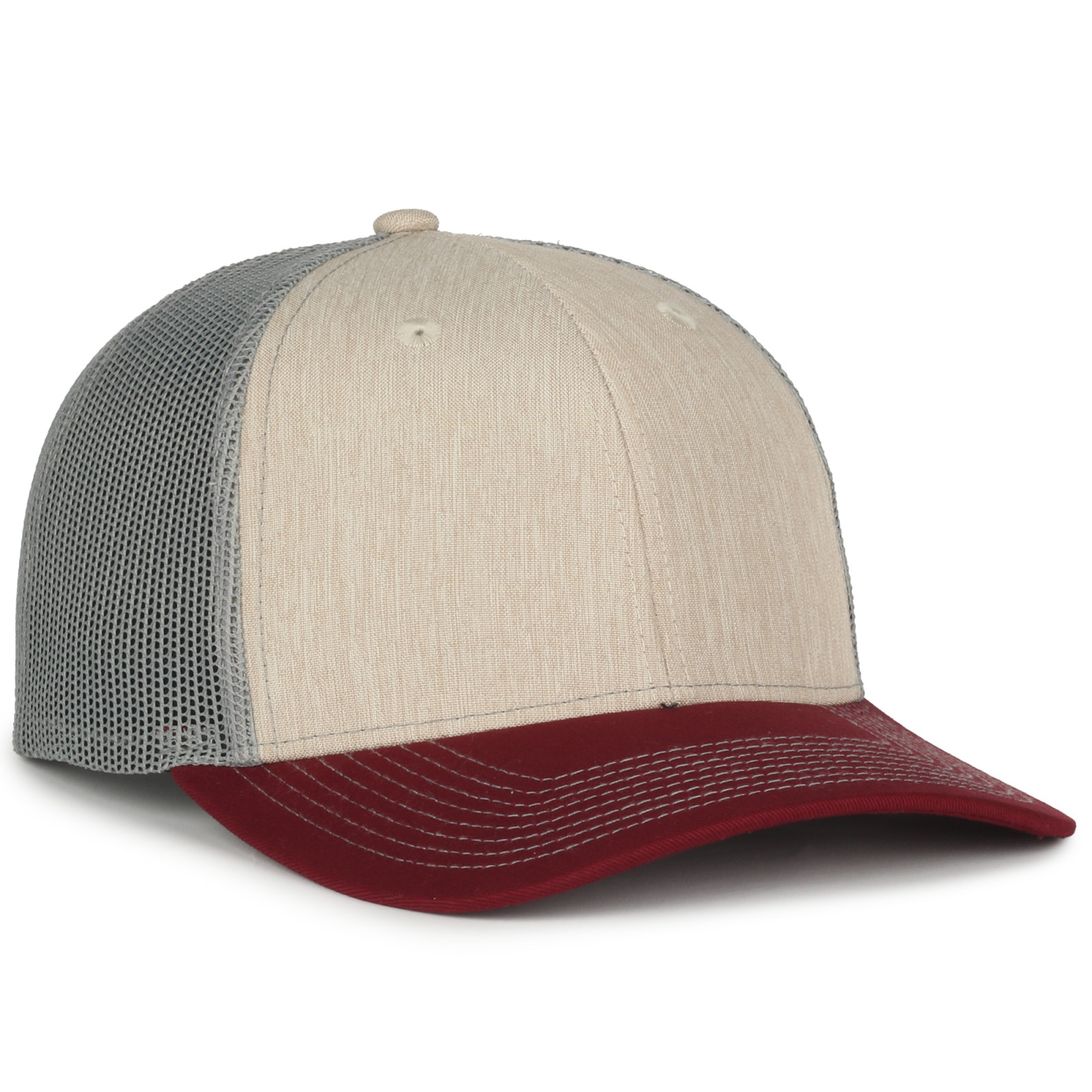 Premium Modern Trucker 169