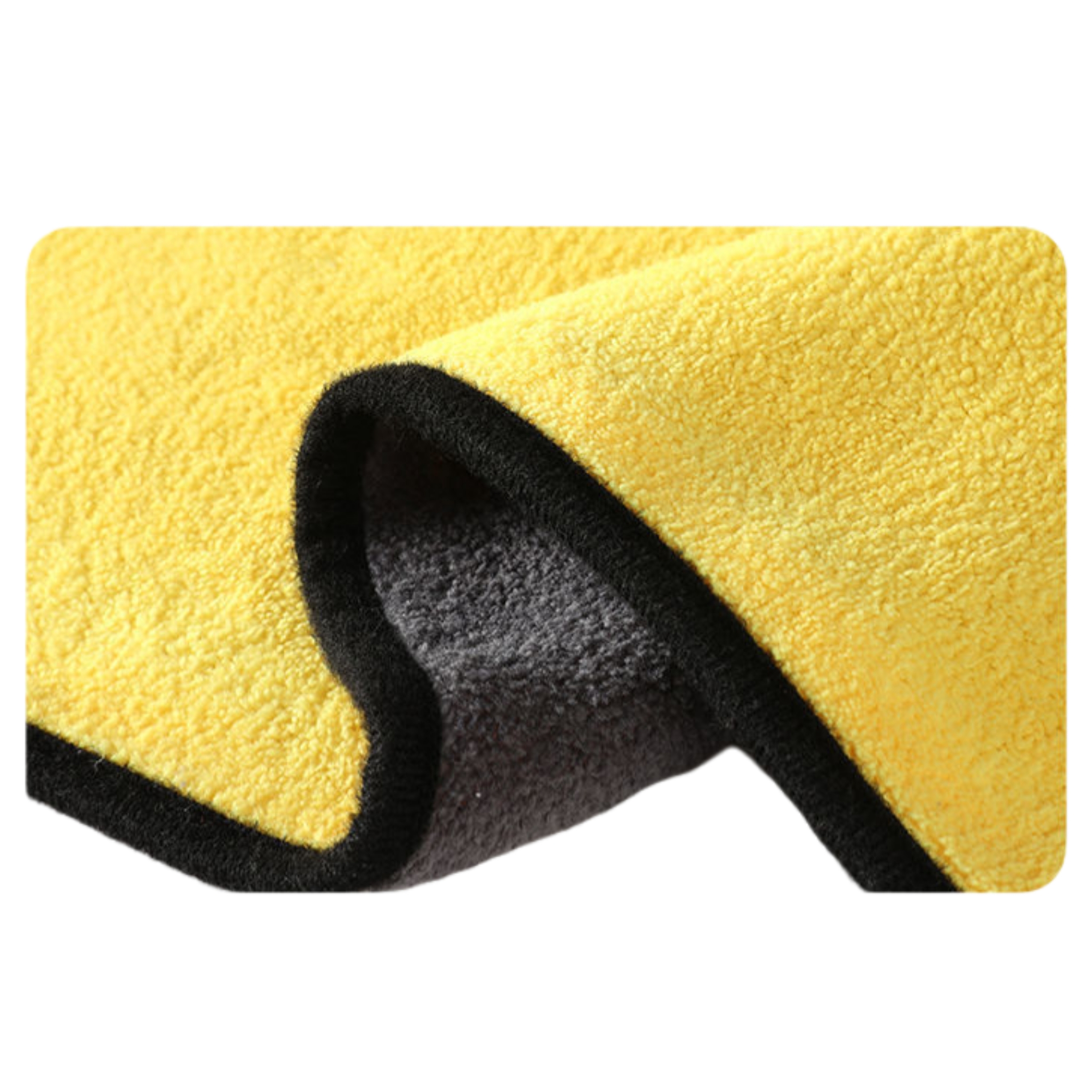 MOQ 10pcs Coral Fleece Car Towel 5