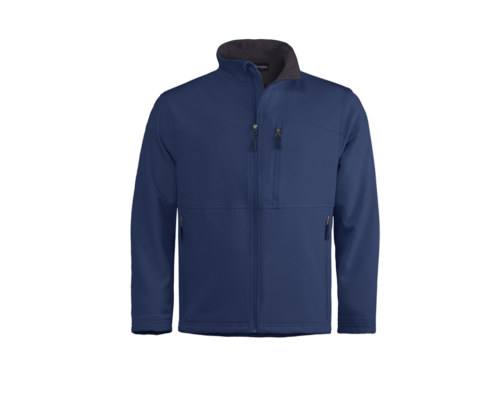 Men's Downtown Soft Shell Jacket 27