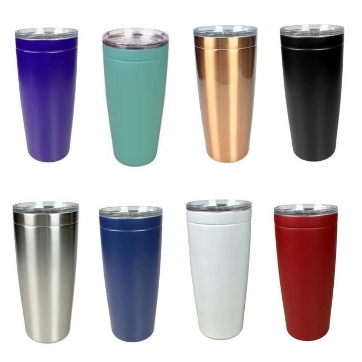20oz Insulated Stainless Steel Tumbler