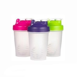 Shaker Bottle