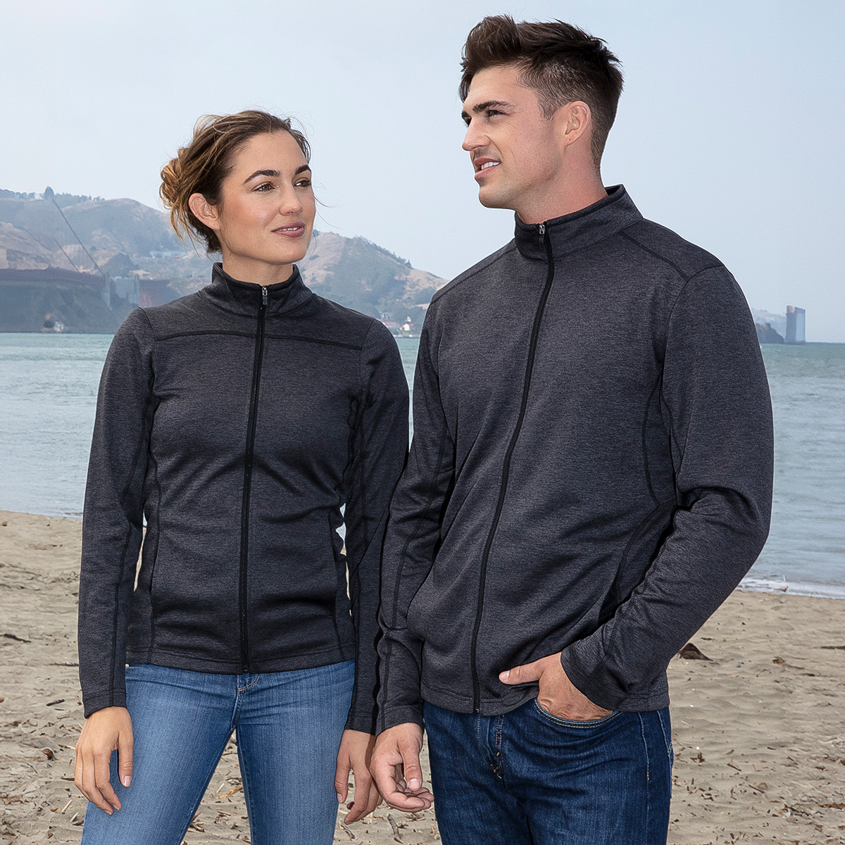 Men's Promenade Jacket 15