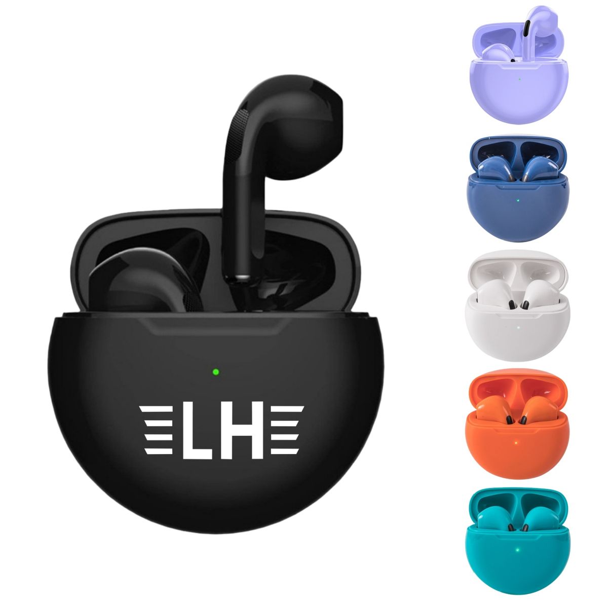 Wireless Bluetooth Headphones