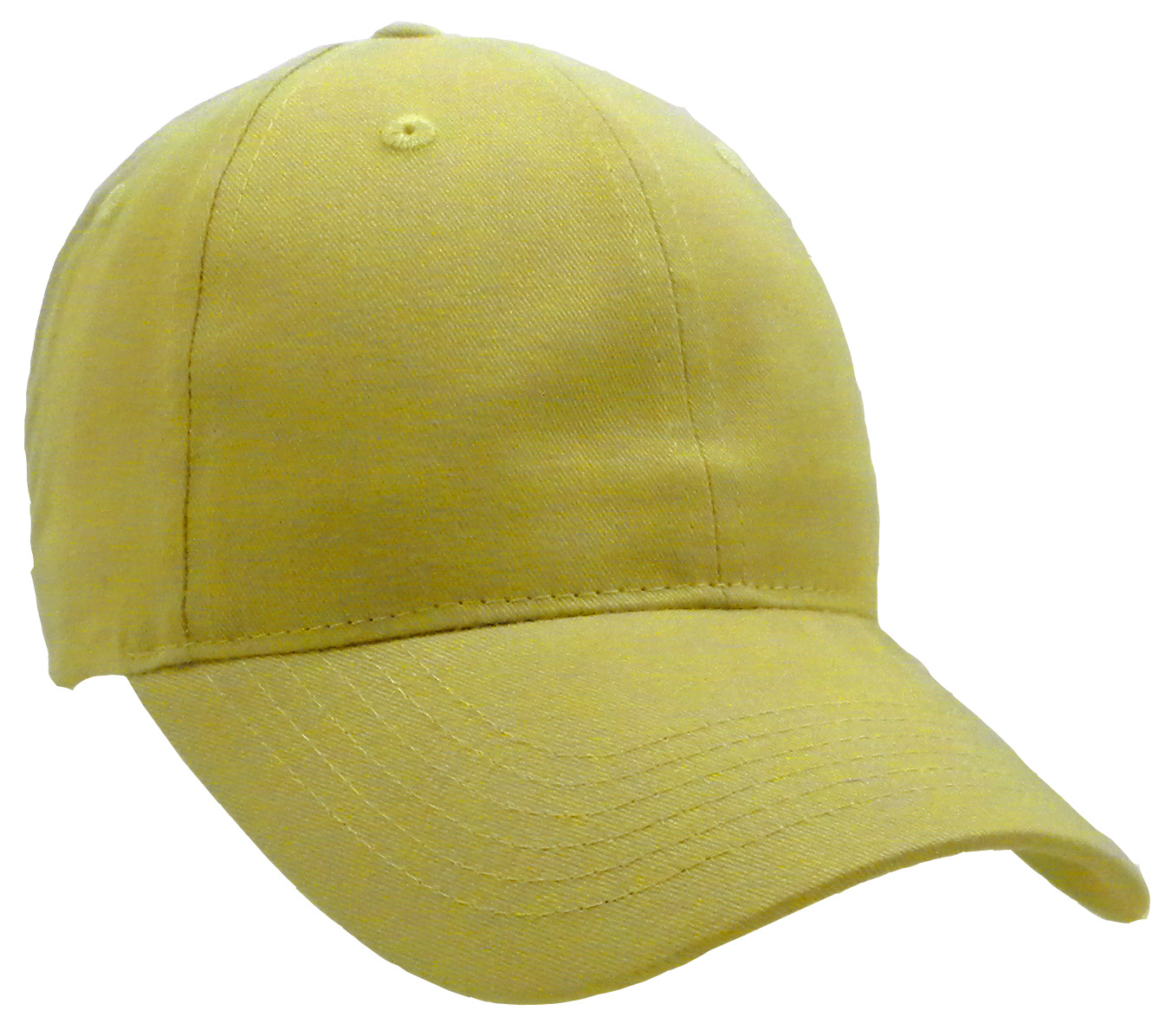 Brushed Cotton Twill Cap 55