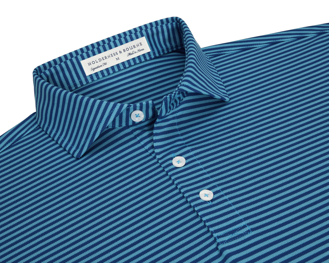Holderness & Bourne Men's The Maxwell Shirt 6
