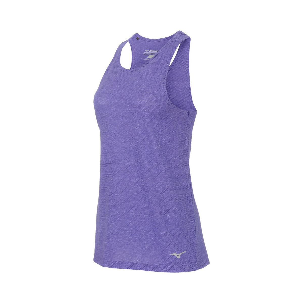 Women's Mizuno Infinity Tank 10