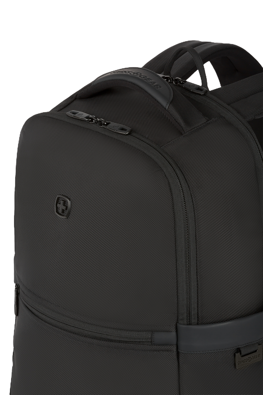 SWISSGEAR 1026 Vector 16" Laptop Backpack 22