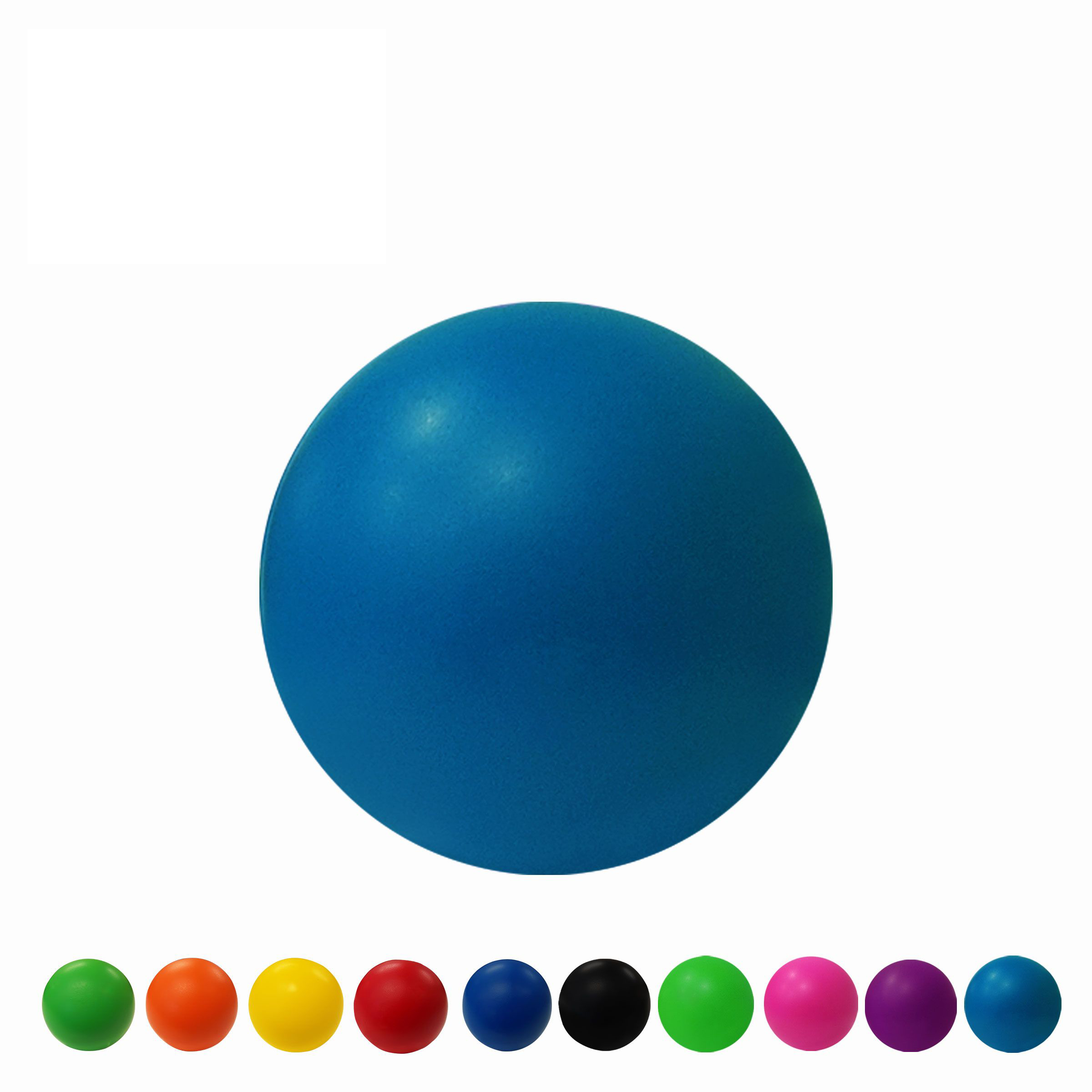 Popular Therapeutic Squeezable Stress Ball Stress Reliever 29