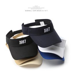 Sun Visor Cap