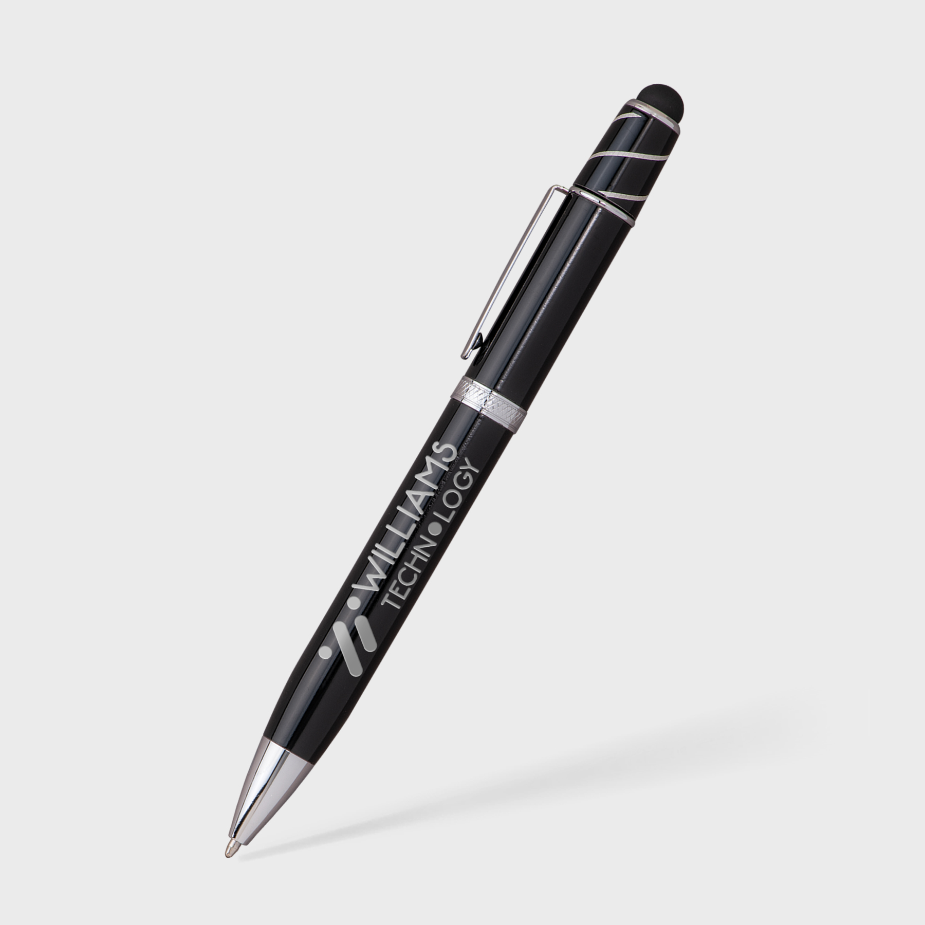 Wizzard Executive Pen 10