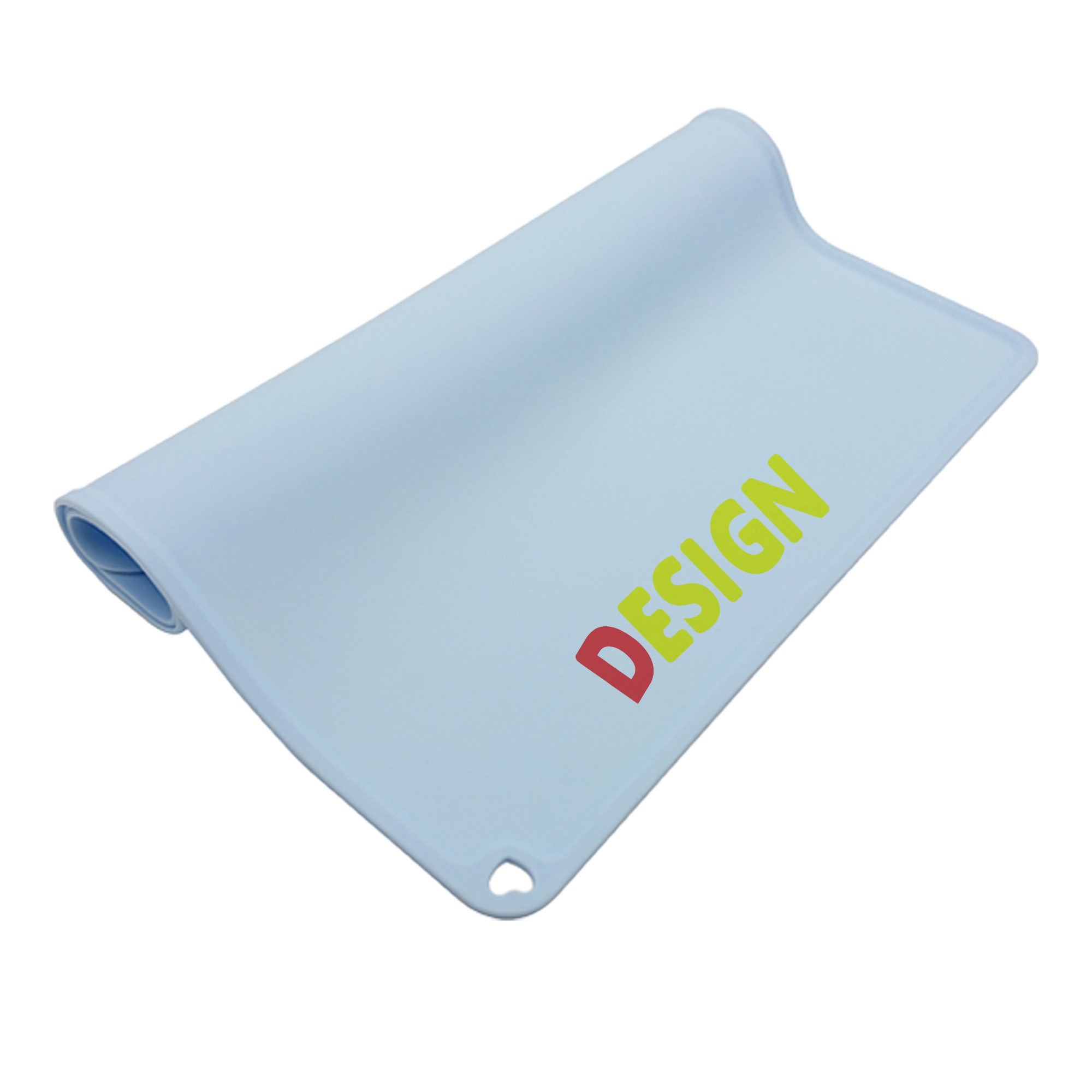Eco Friendly Multi Functional Silicone Placemat 11
