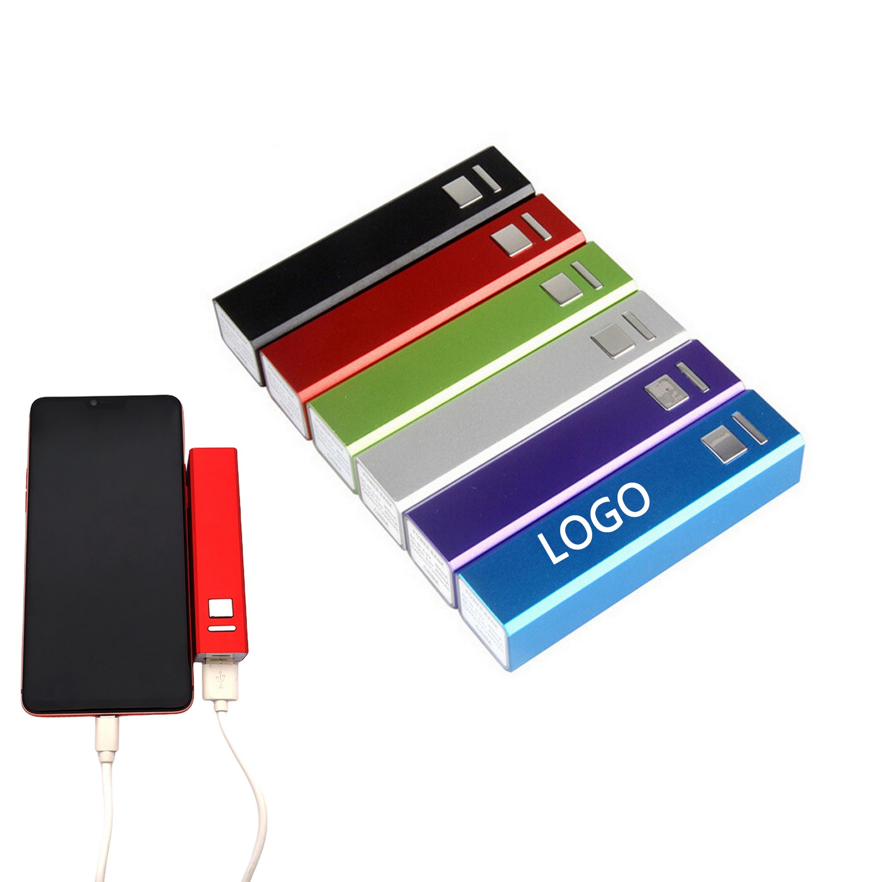 Portable Power Bank Charger