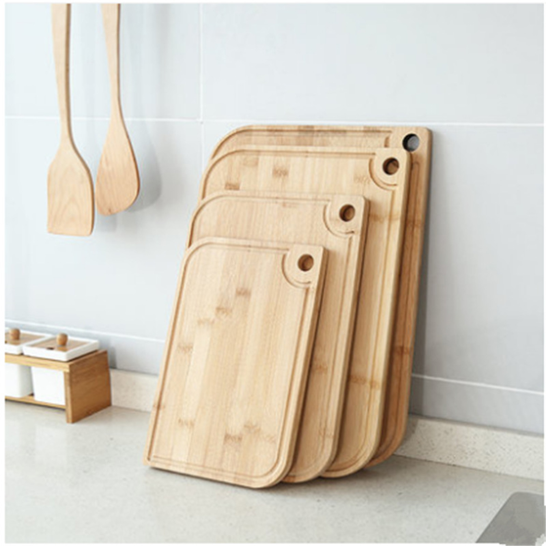 Bamboo Cutting Board