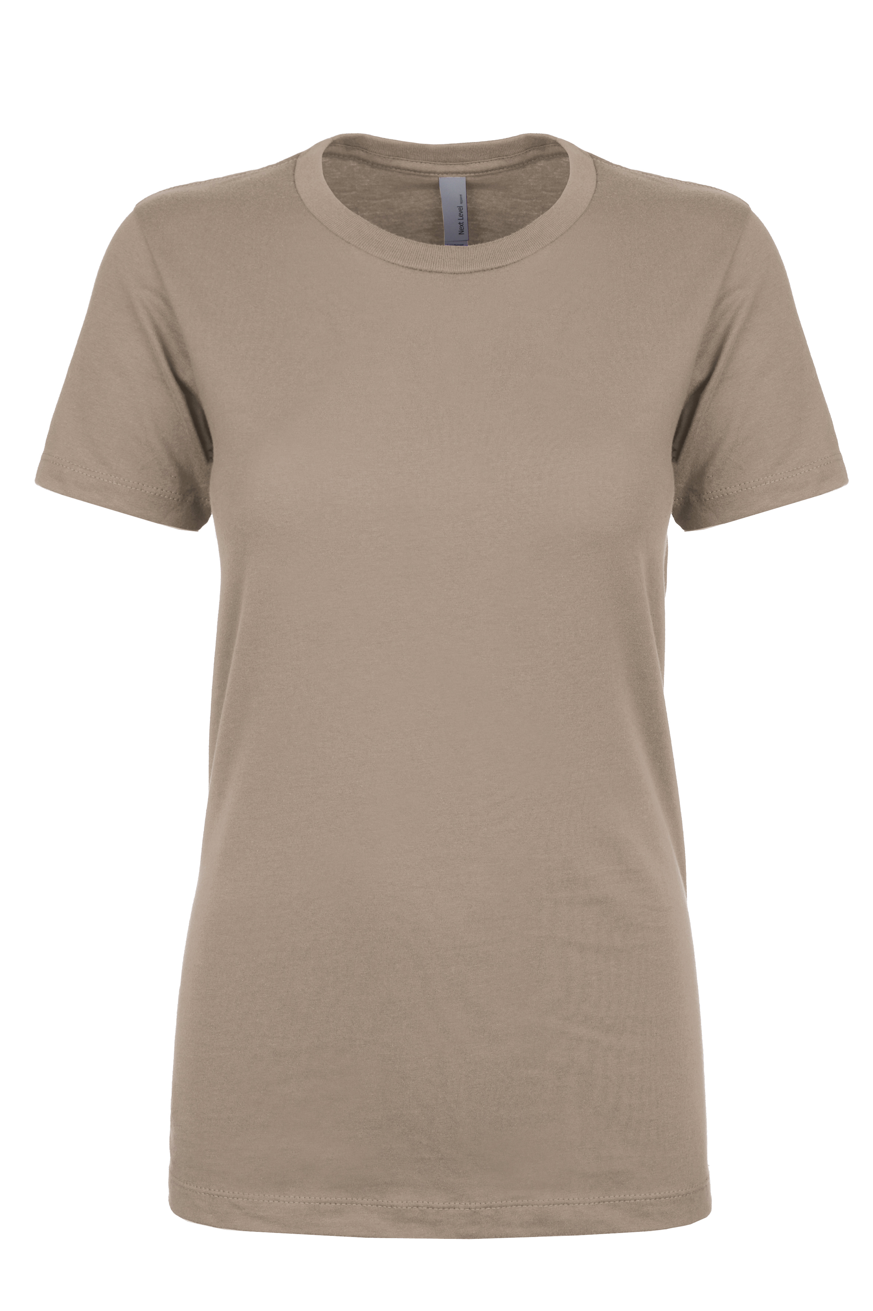 Cotton Boyfriend T-Shirt 81