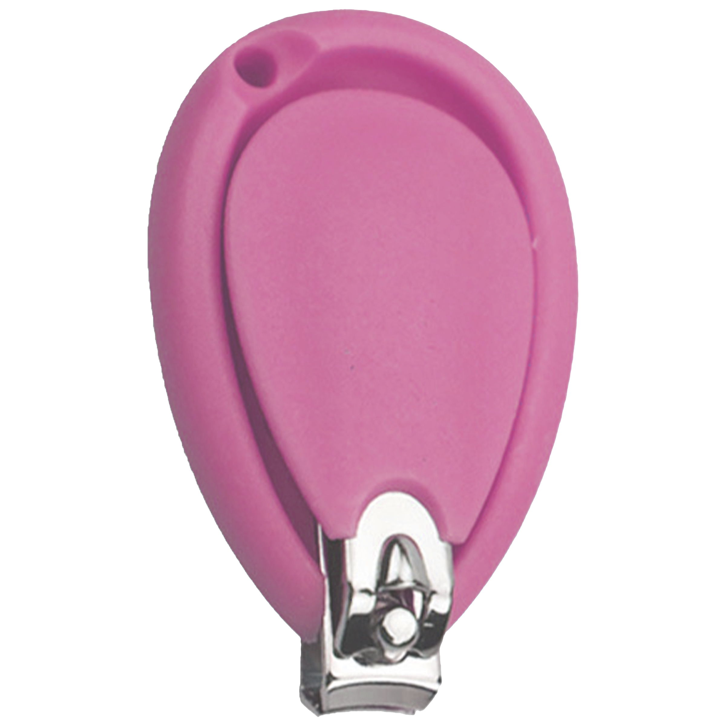 Plastic Creative Nail Clippers 10