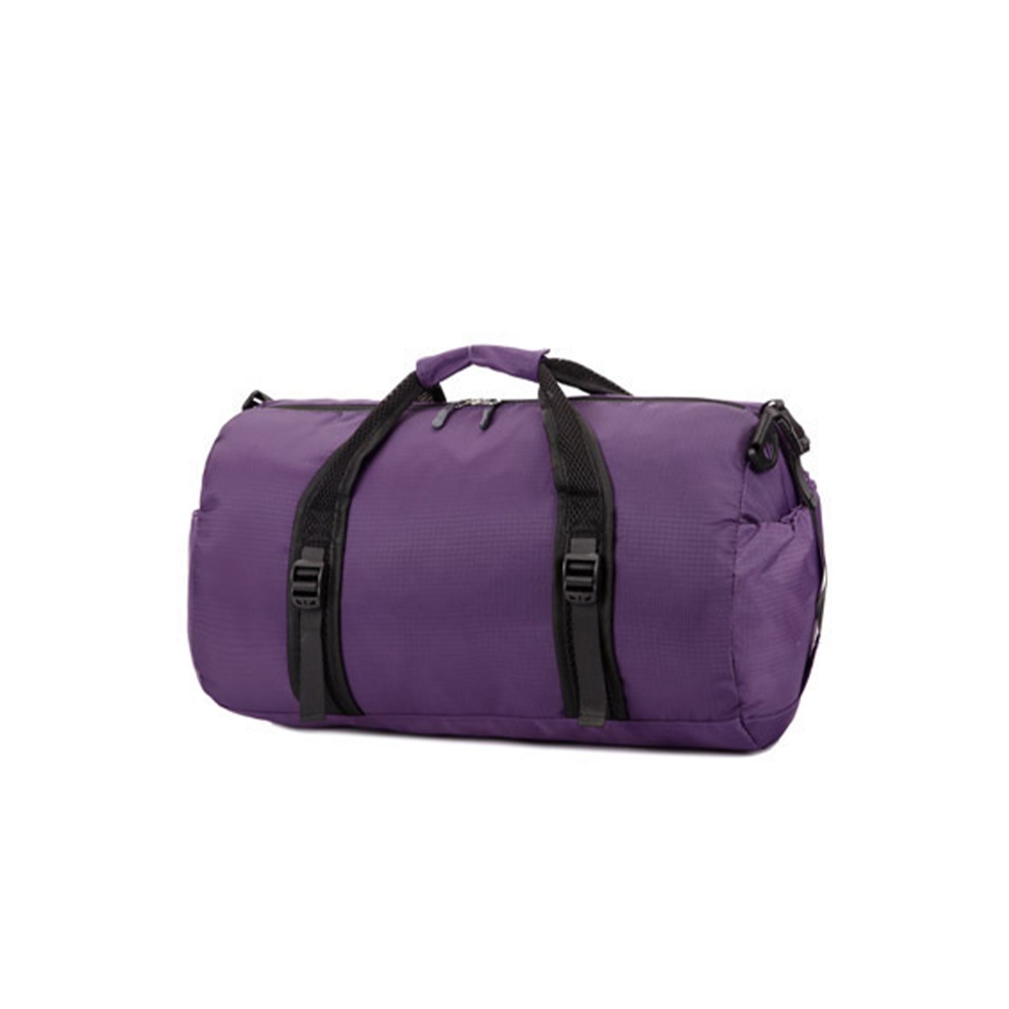 Polyester Durable And Stylish Duffle Bag 9