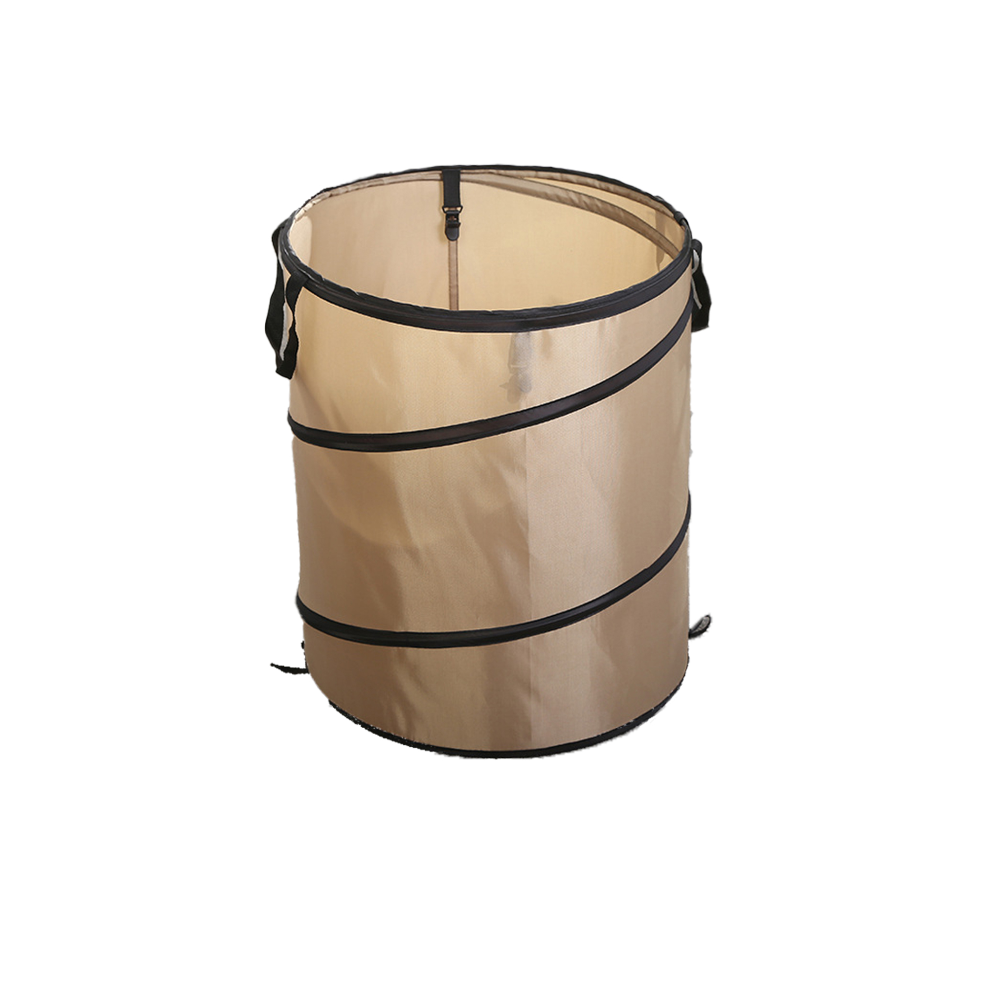 Oxford Portable Oxford Trash Can 11
