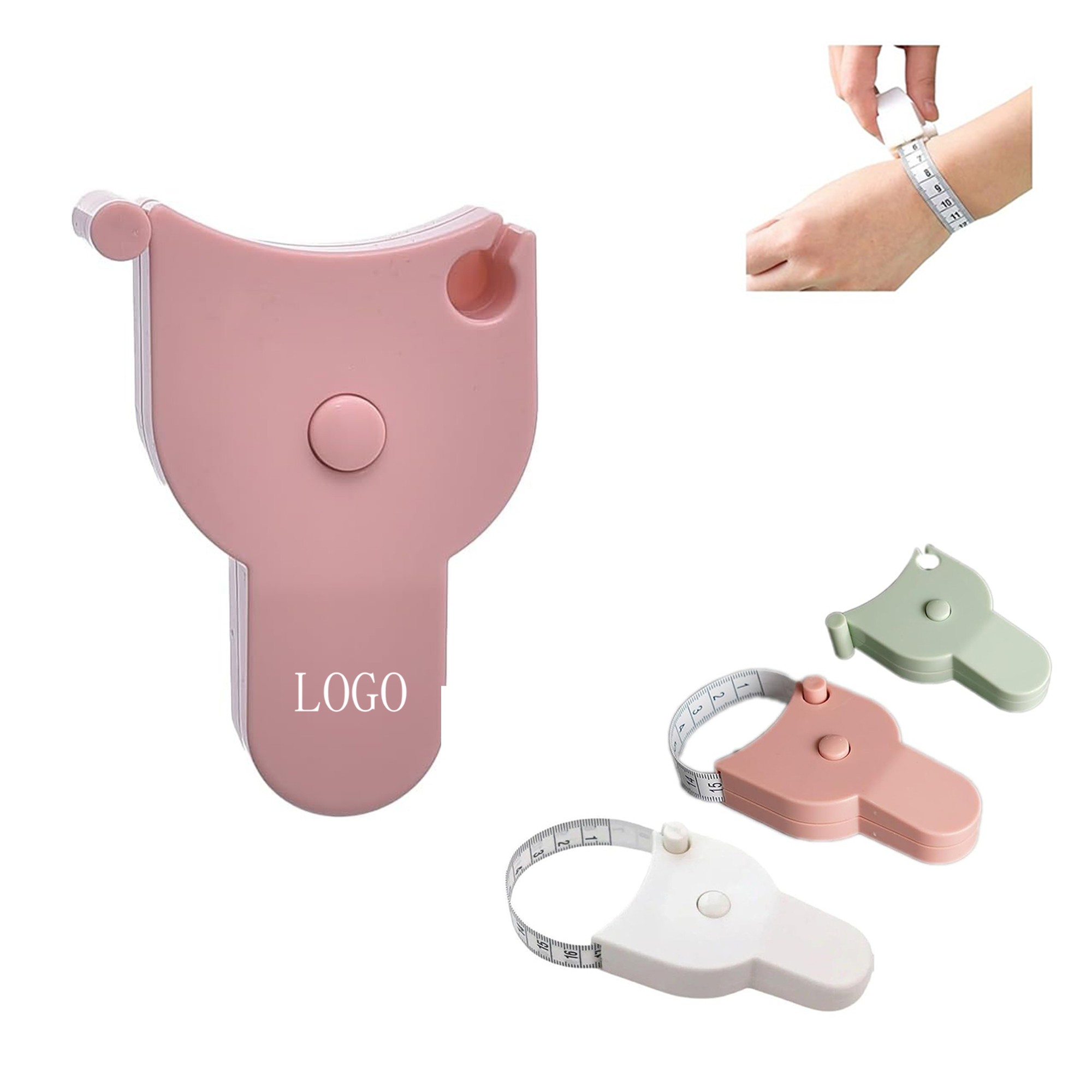 Body Measurement Tape 6