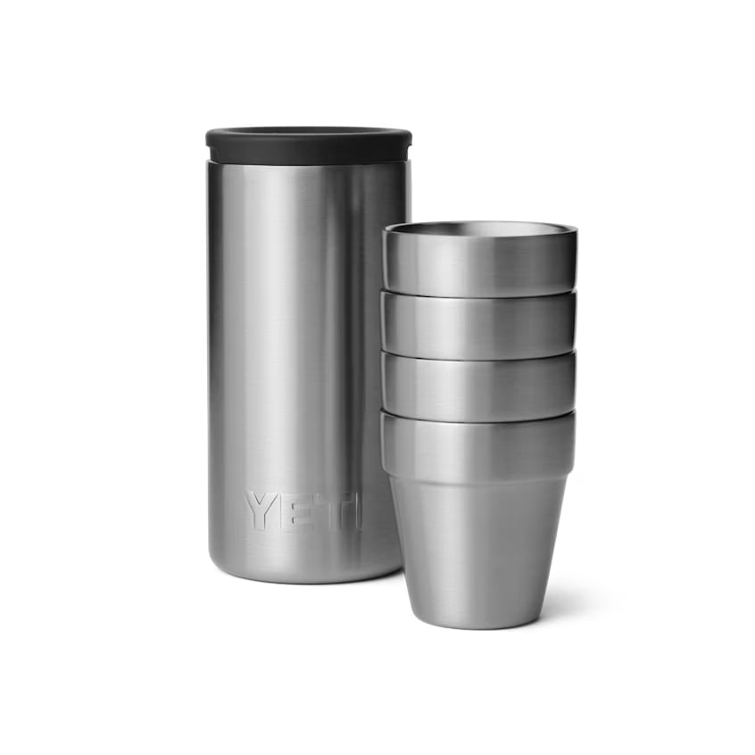 Shot Glasses 12