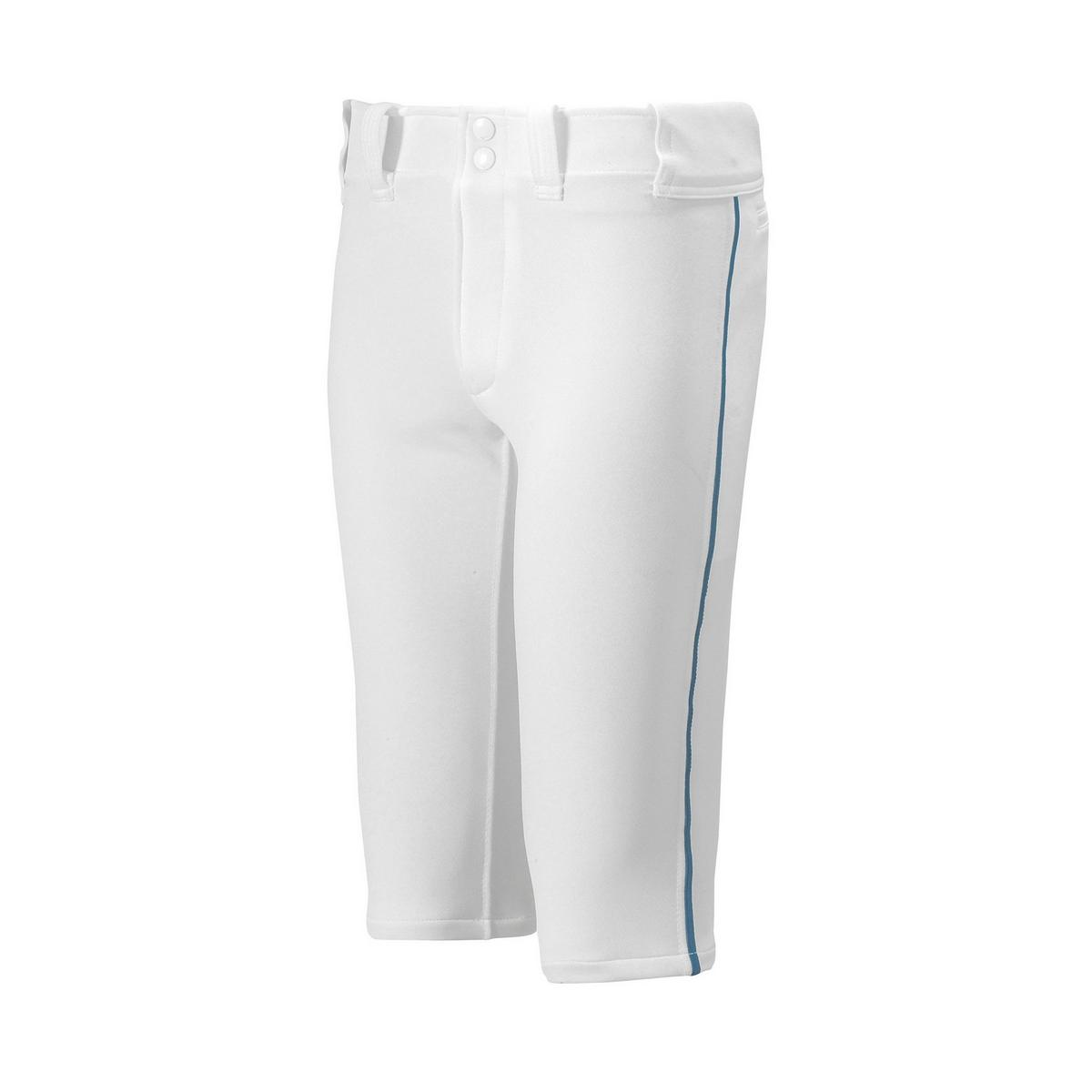 Youth Premier Short Piped Pant 48