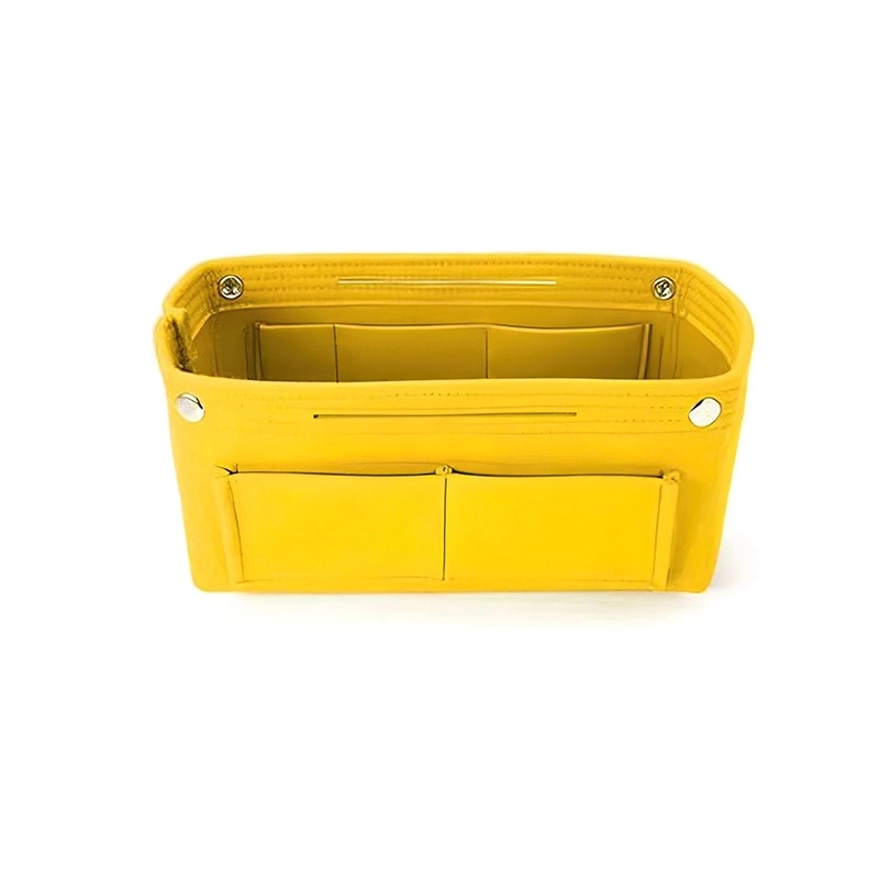 Multifunctional Large Capacity Makeup Storage Bag