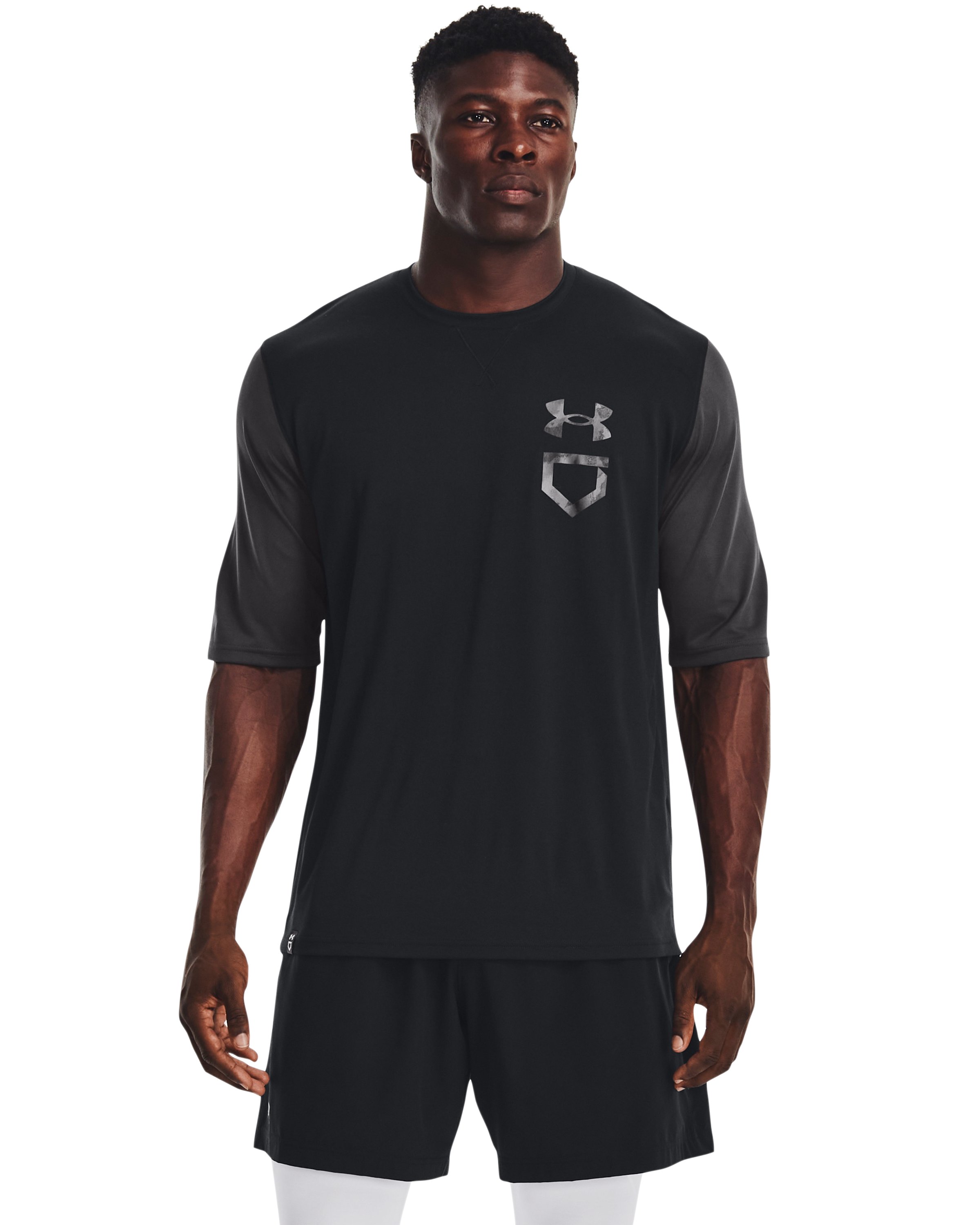 Men's UA Utility Sleeve Shirt 14