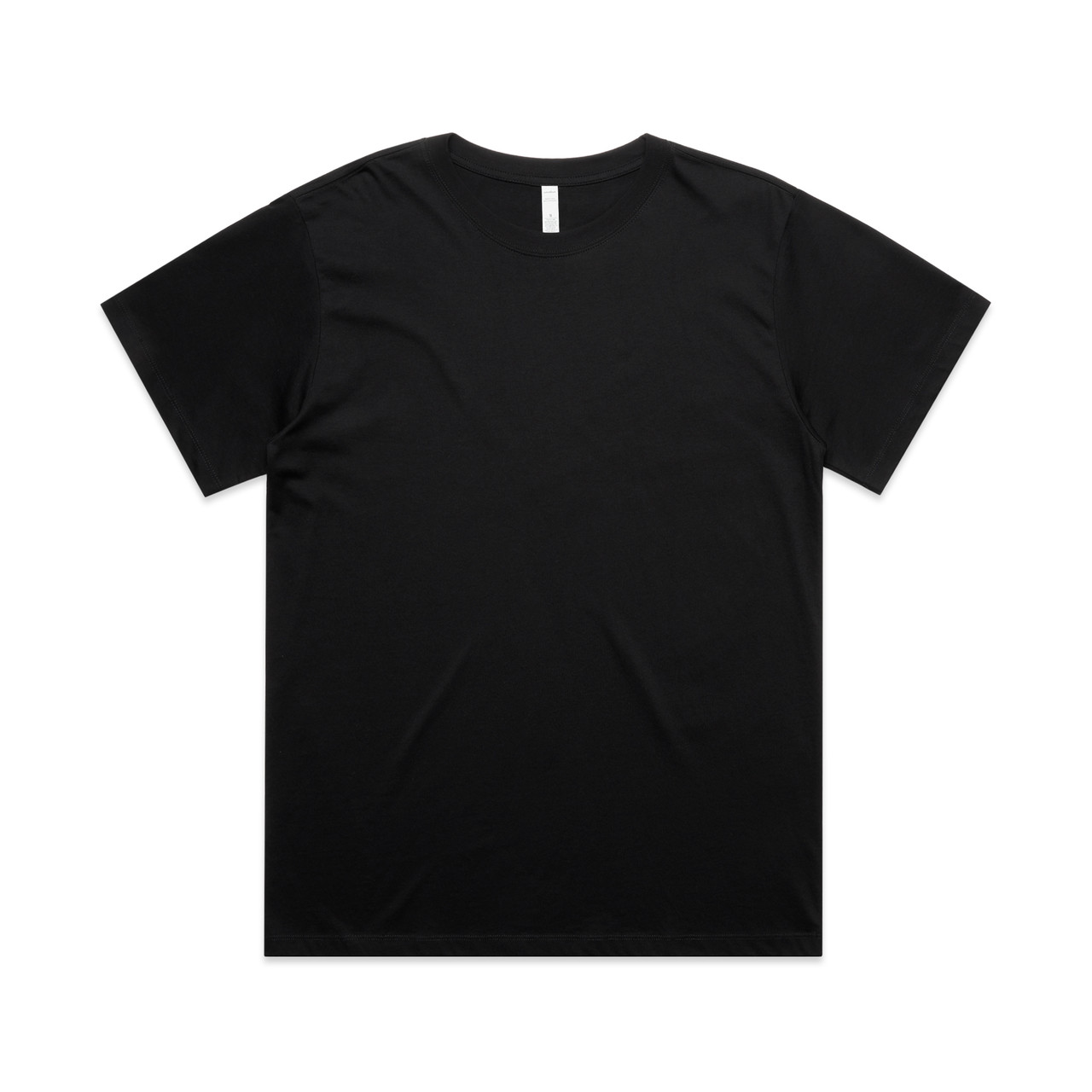 Wo's Martina Boyfriend Tee | 4094 9