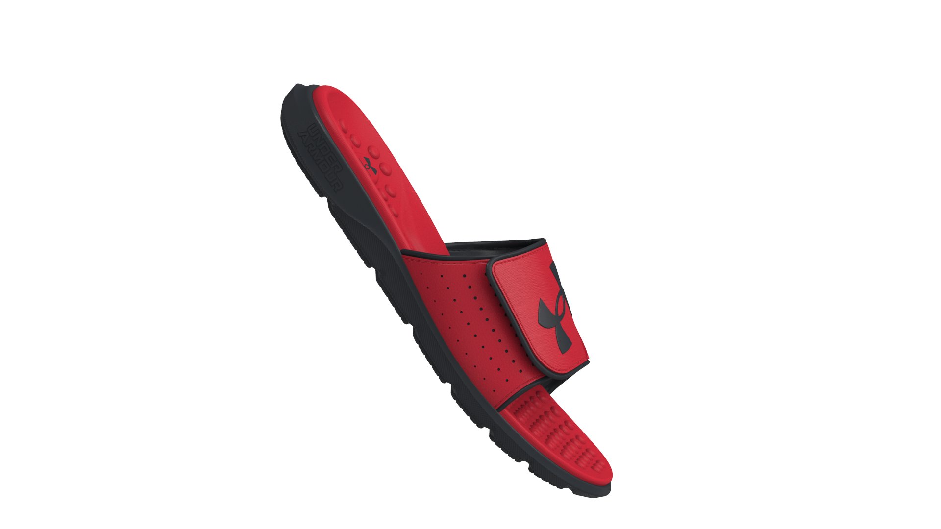 UA Ignite Pro Men's Slides 61
