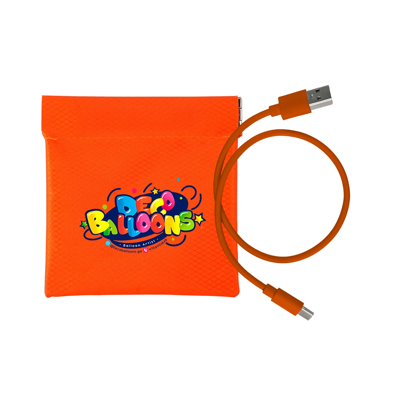 Colorful A to C Cable Set 11