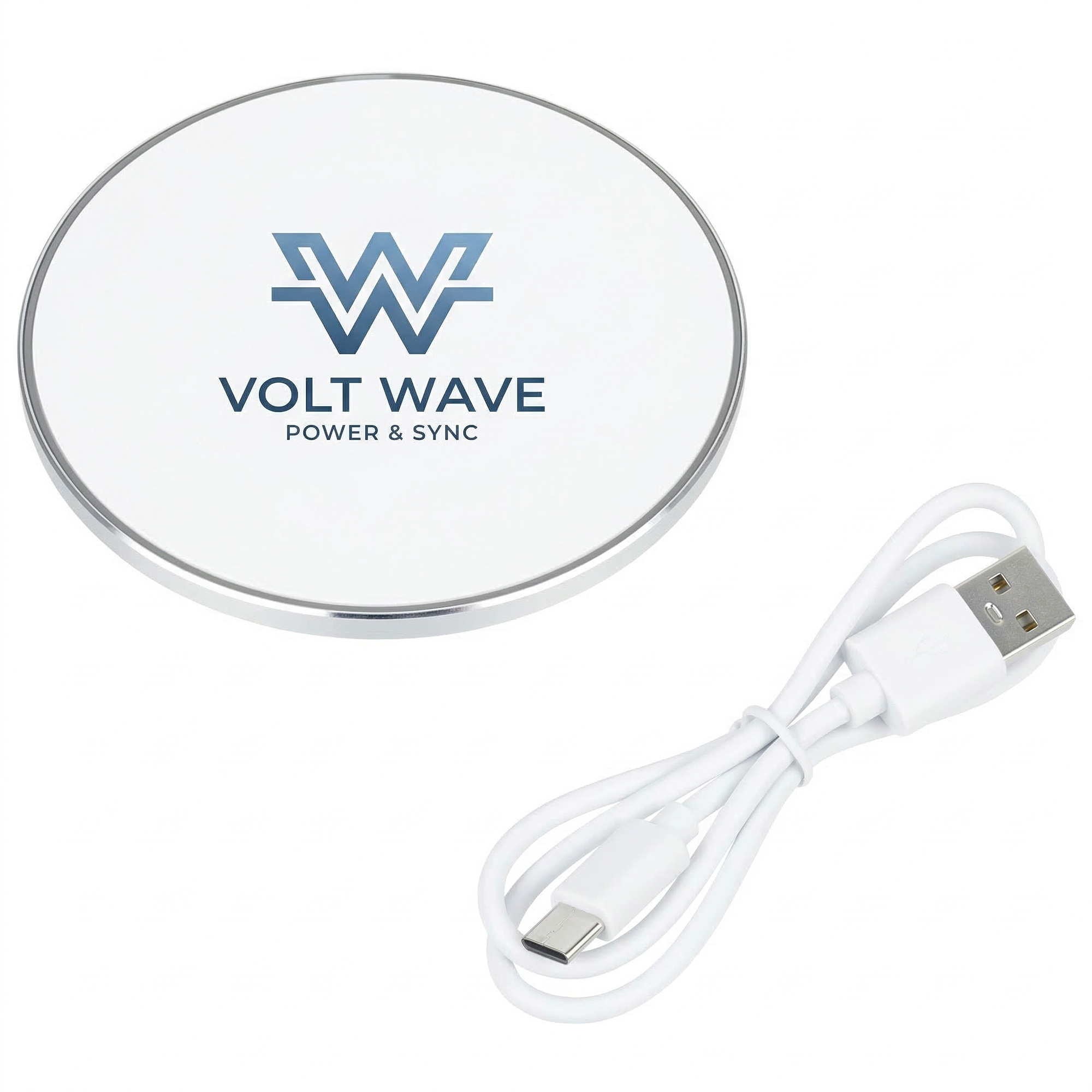Custom Wireless Chargers