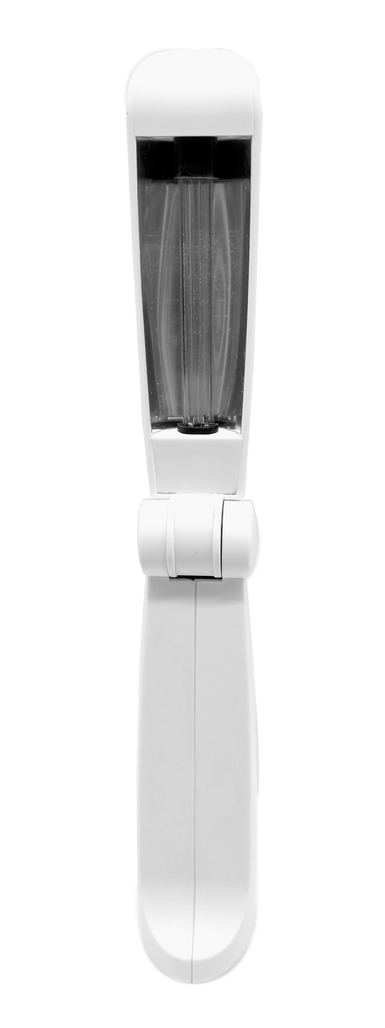 VIVITAR VPUR1001-WHT Vivitar UV Disinfecting Handheld Sanitizer Wand