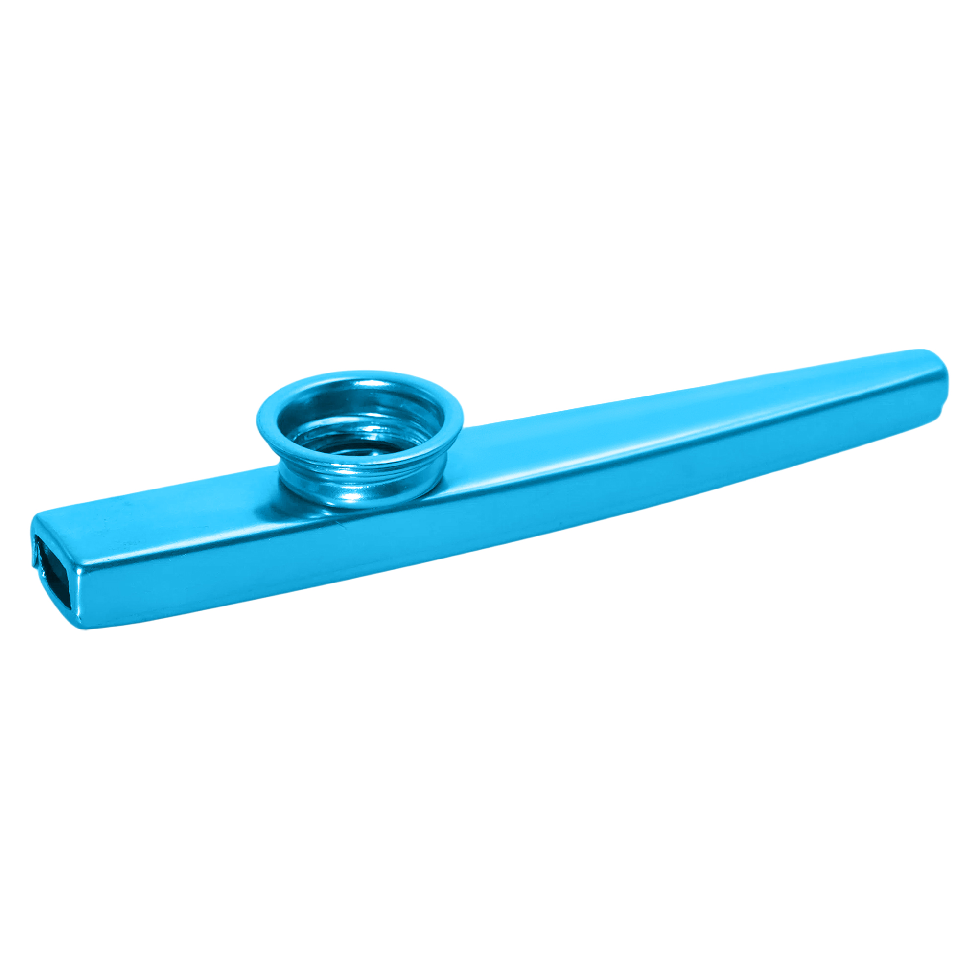 Metal Kazoo Musical Instrument 7