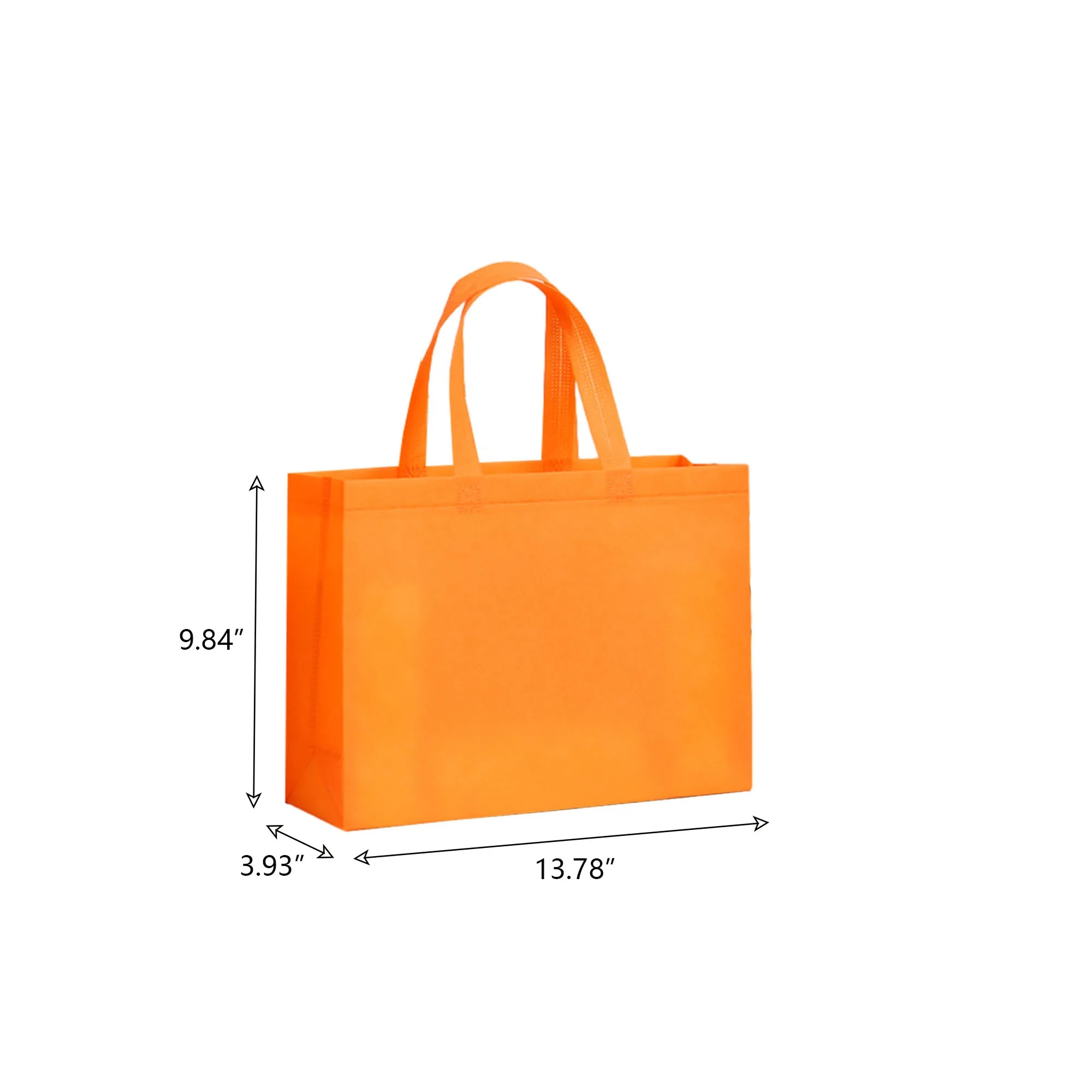 Reusable Nonwoven Gift Bags 30