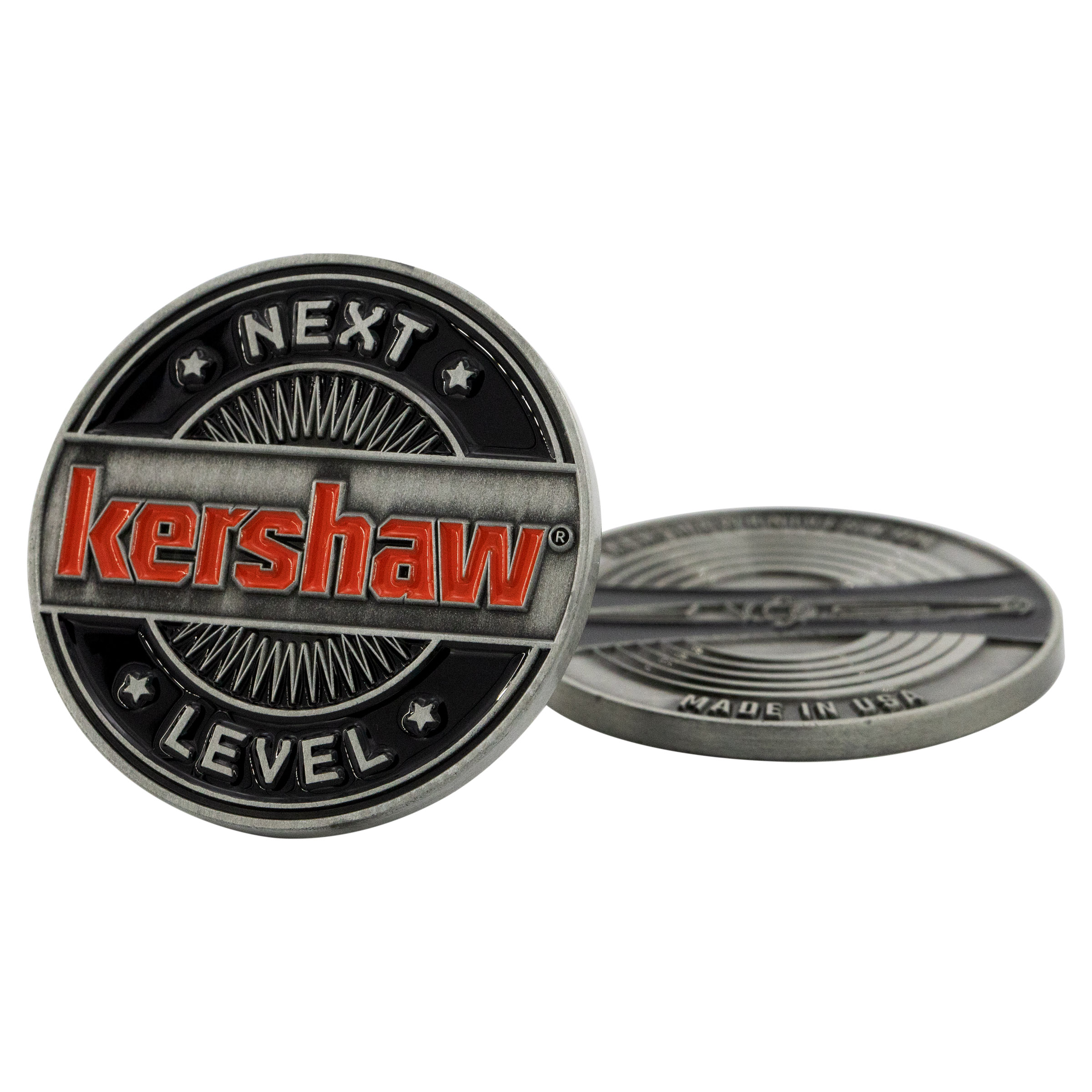 Challenge Coins Custom Die Cast (1-1/2") 27