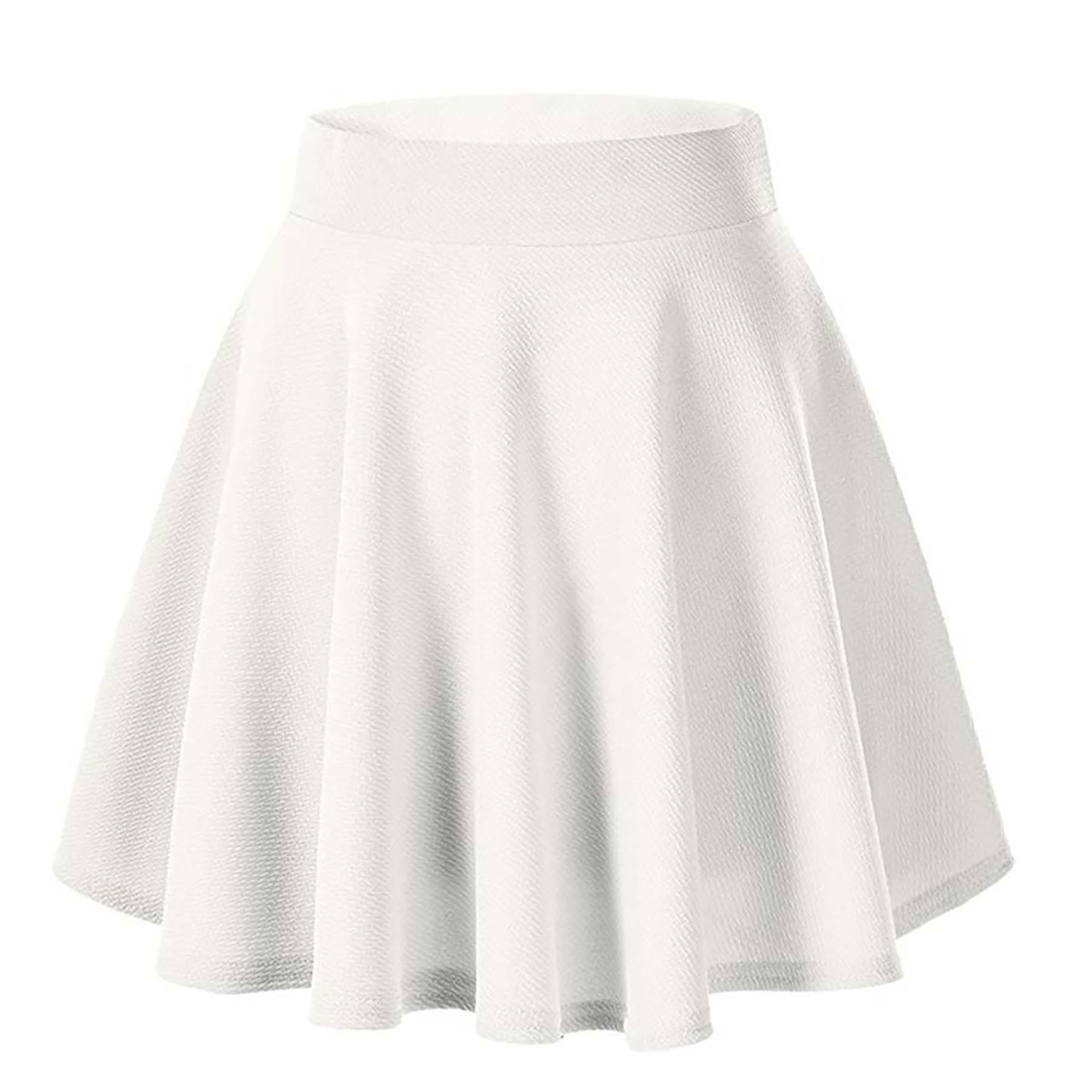 Mini Skater Skirt 33