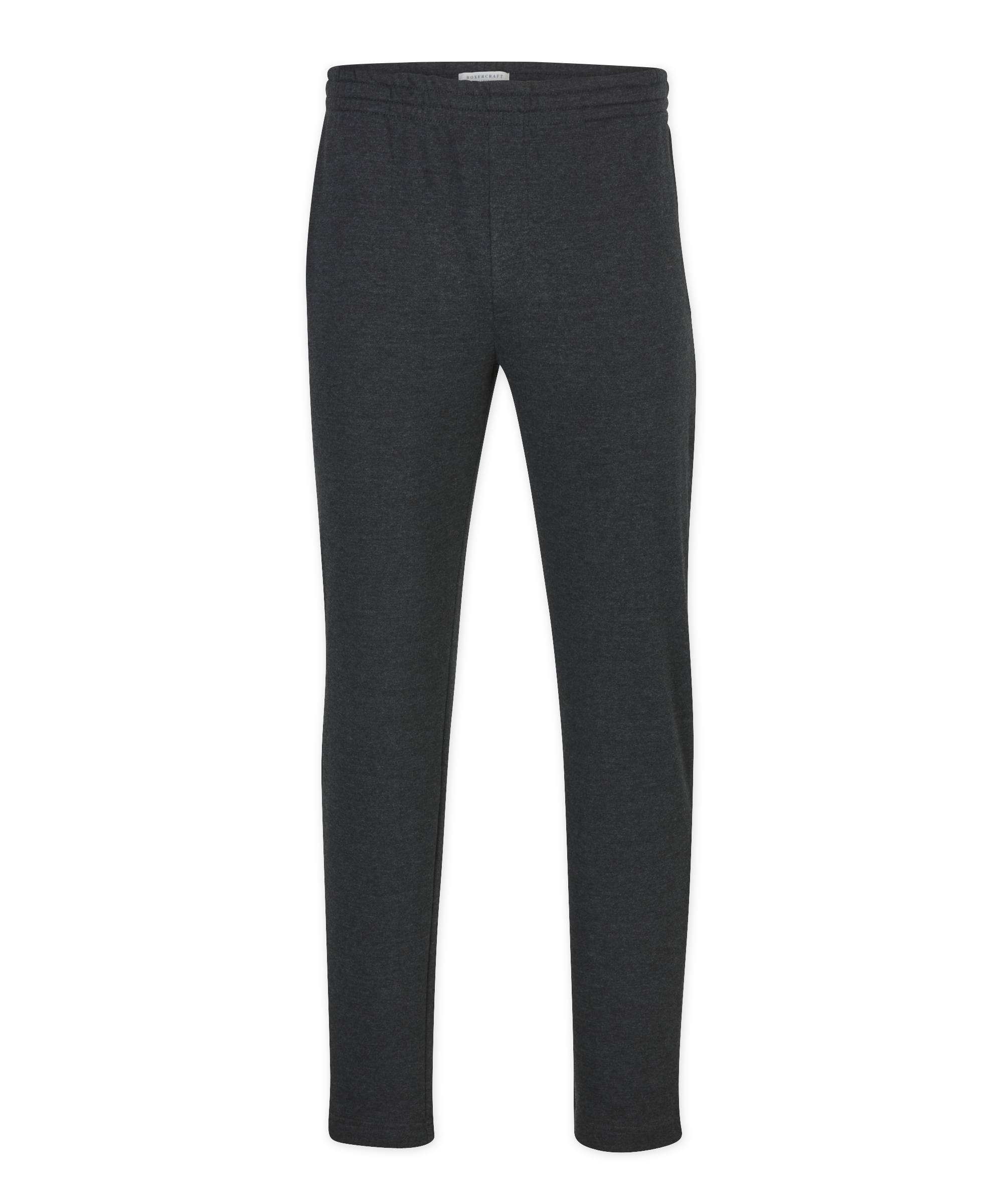 BOXERCRAFT FRENCH TERRY PANT 8