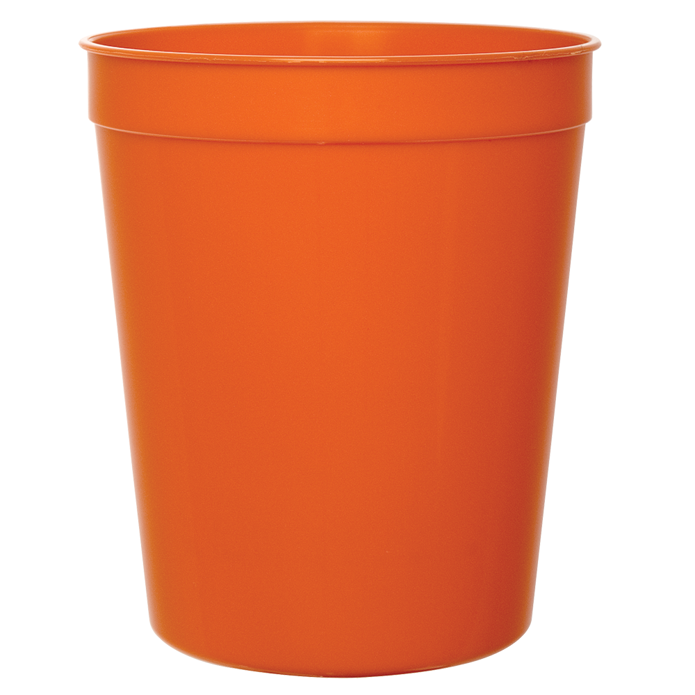 16 oz. Smooth Stadium Cup 45