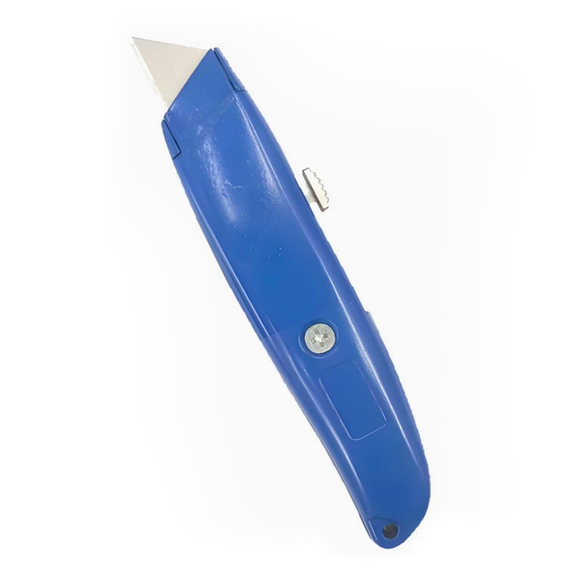 Retractable Utility Knife 4
