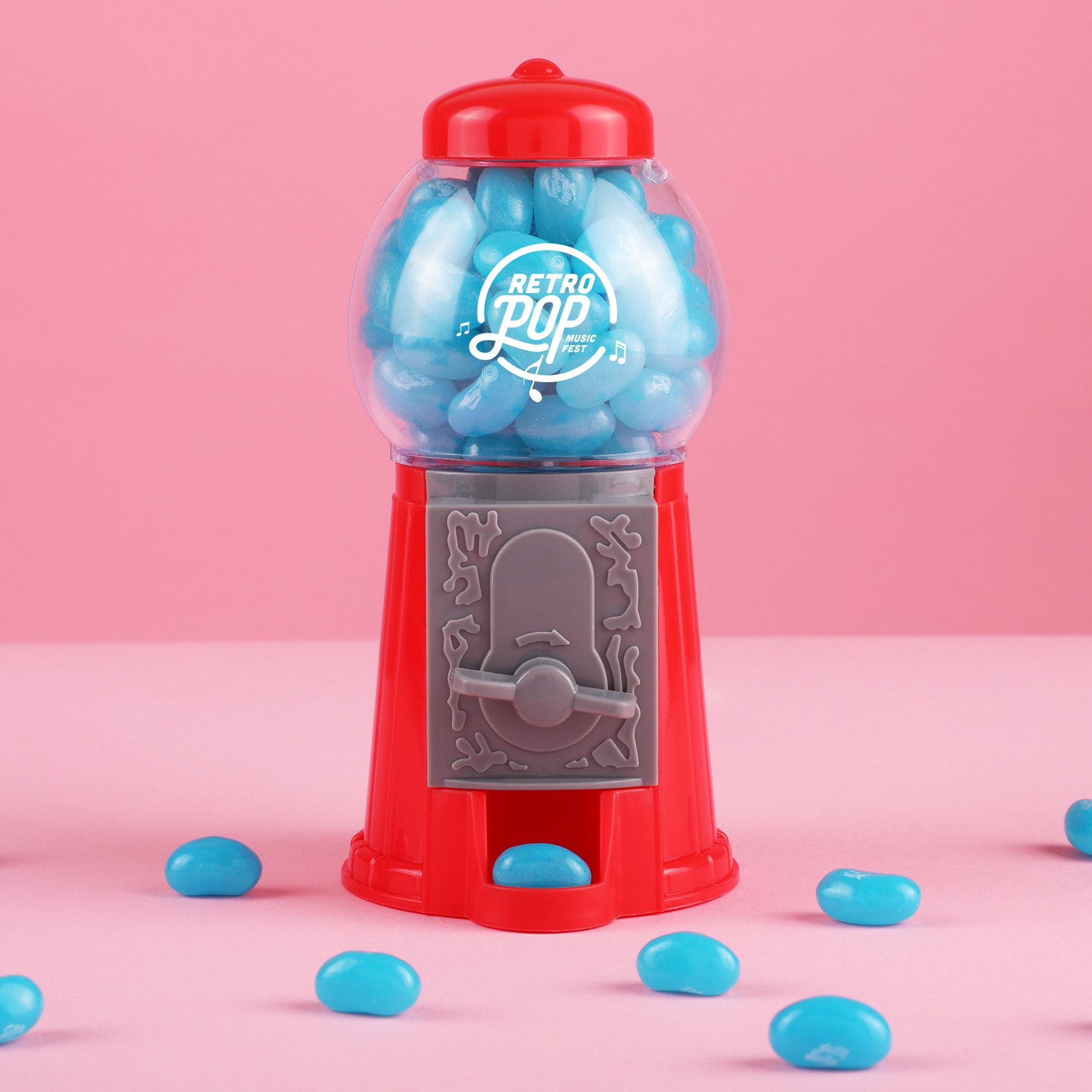 Petite Treat Mini Dispenser 22