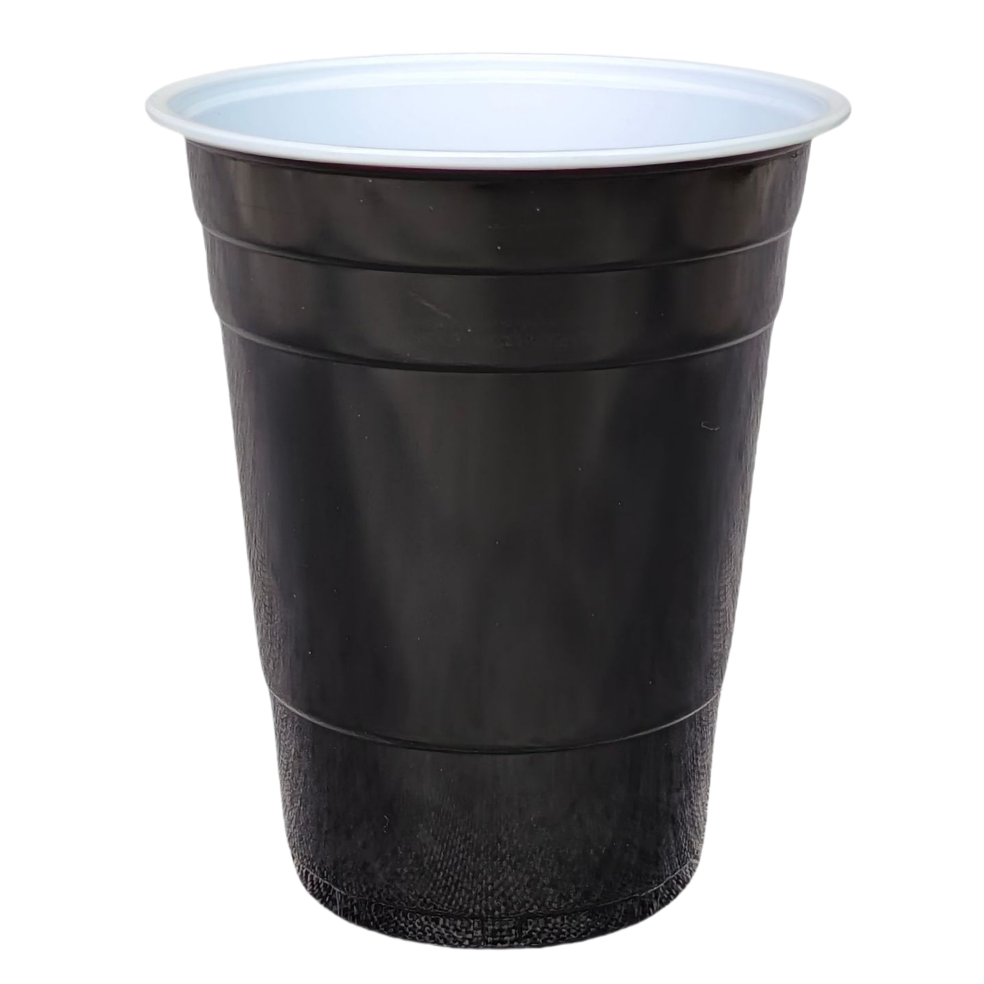 Disposable Drinking 16Oz Plastic Cup 16