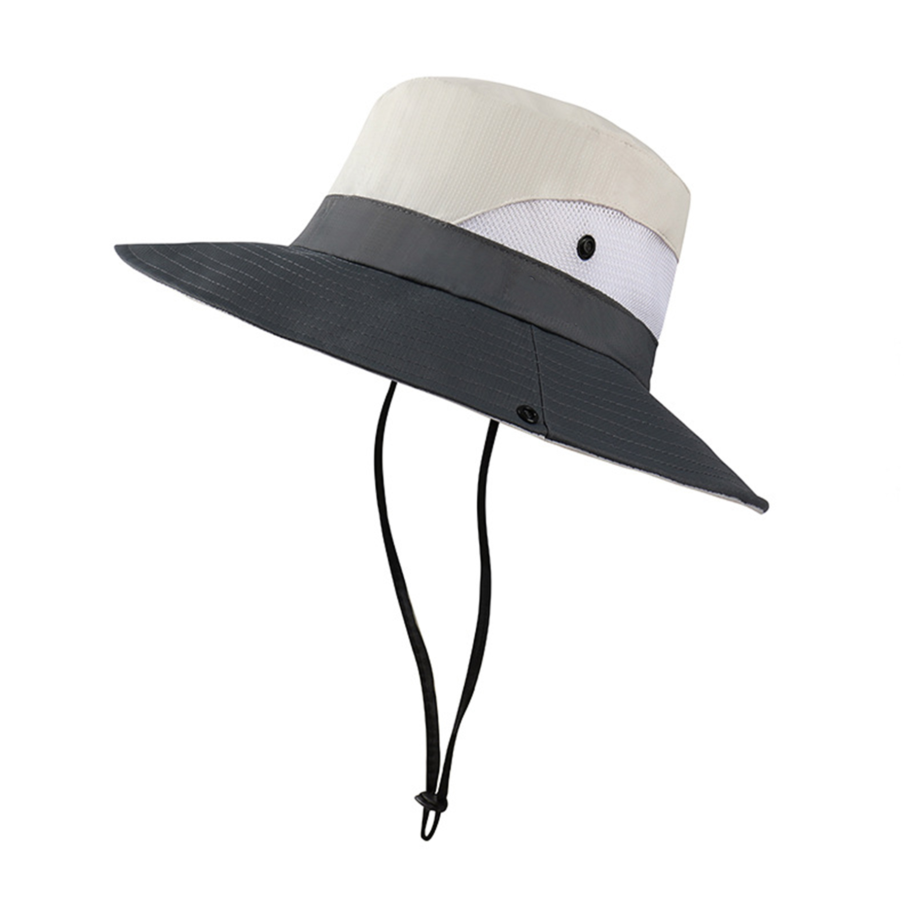 Outdoor Foldable Sun Mesh Hat 54